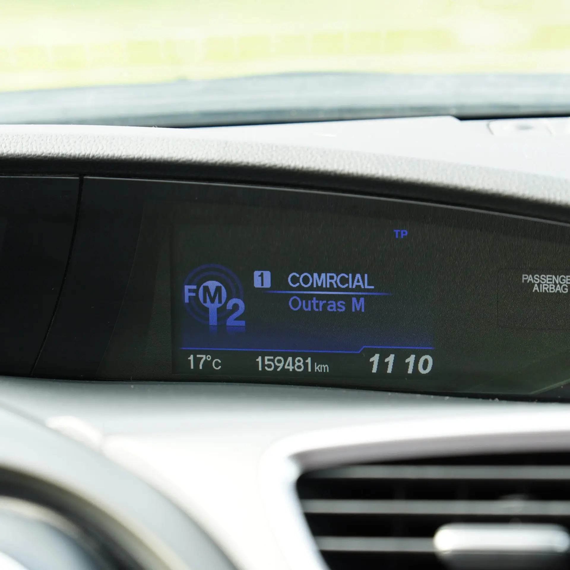 Honda Civic Tourer 1.6 i-DTEC Comfort 17