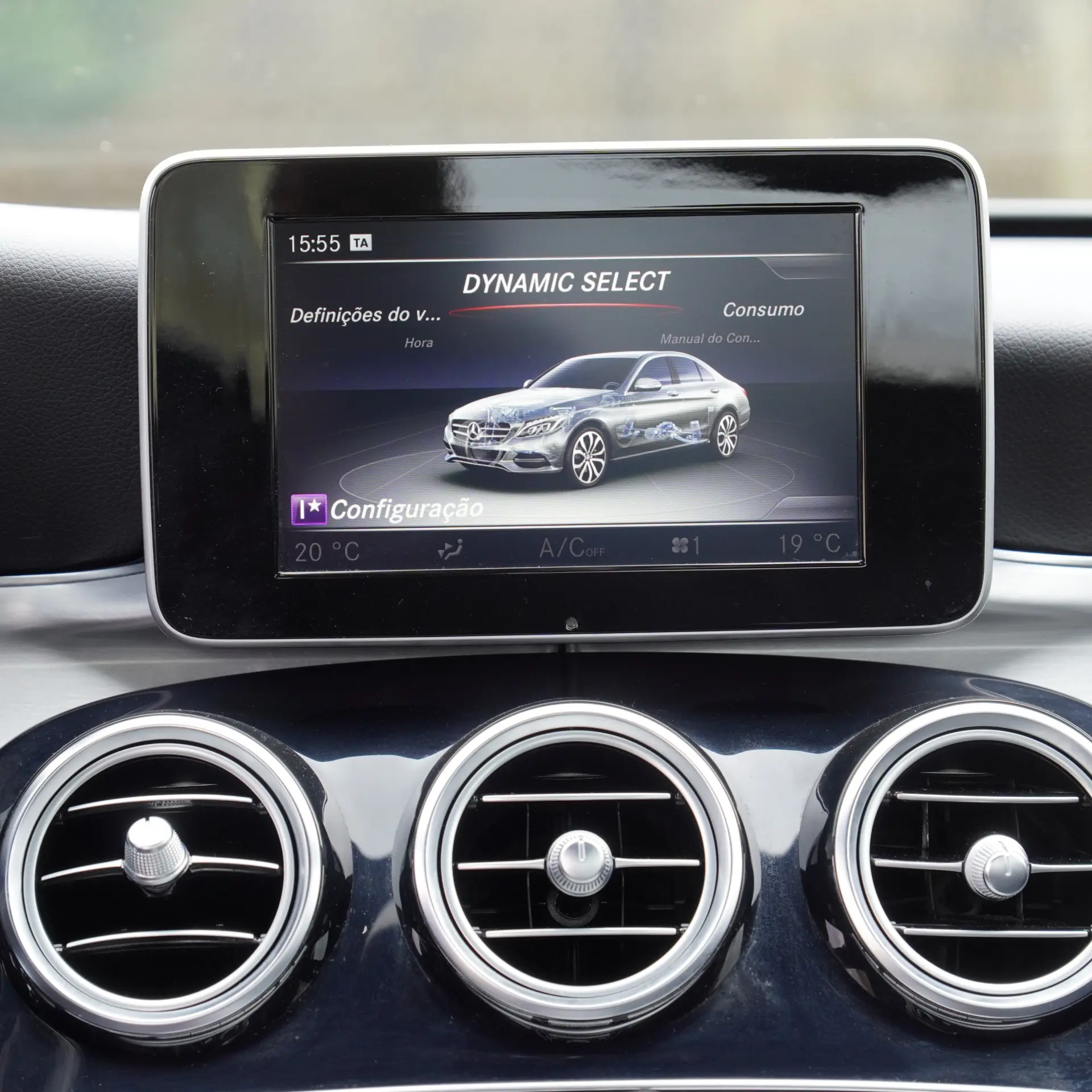 Mercedes-Benz C 220 AMG 14