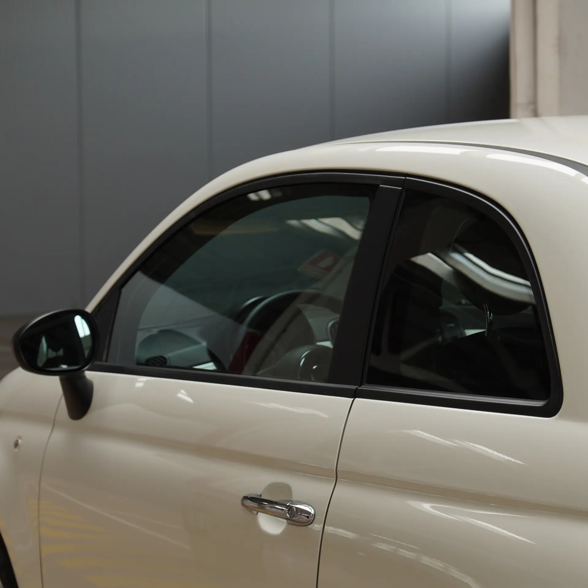 Fiat 500 1.0 Hybrid Cult 34