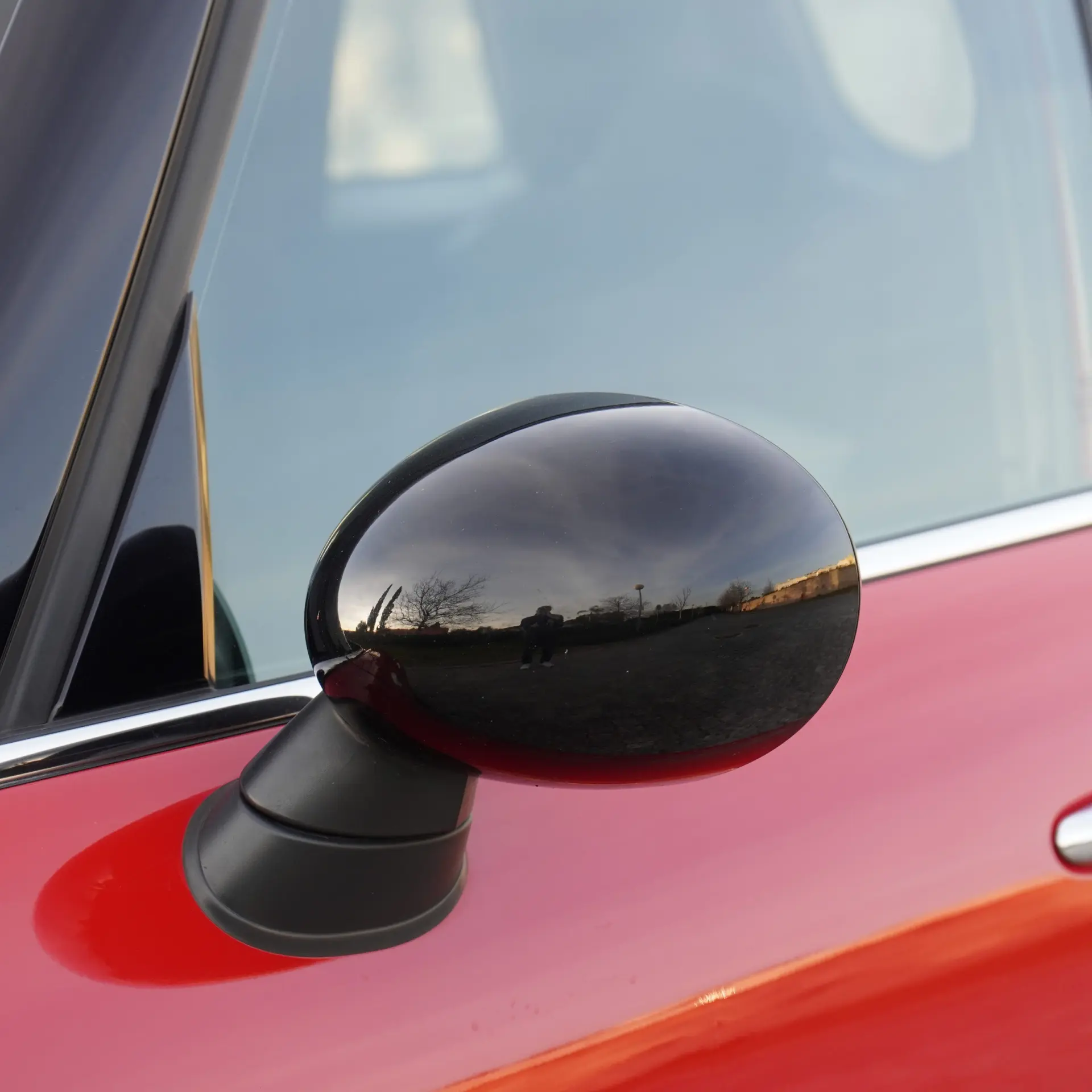 MINI 5 Portas One D 43