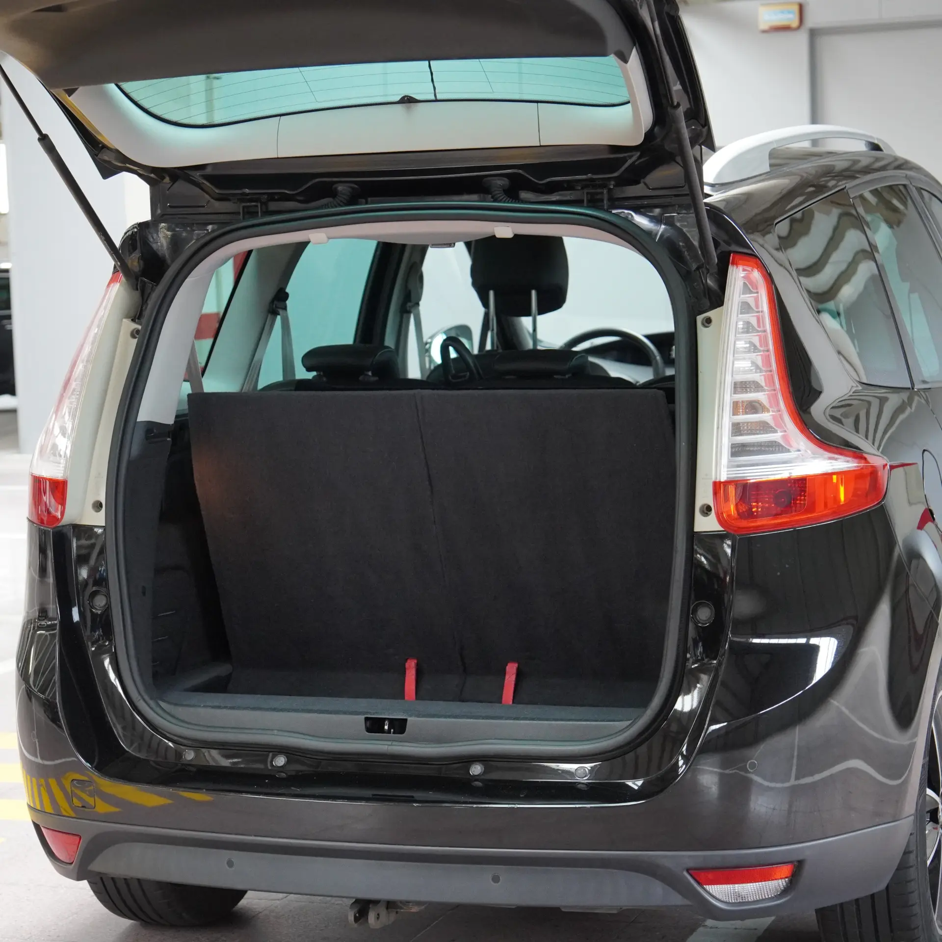 Renault Grand Scénic ENERGY TCe 115 Bose Edition 52