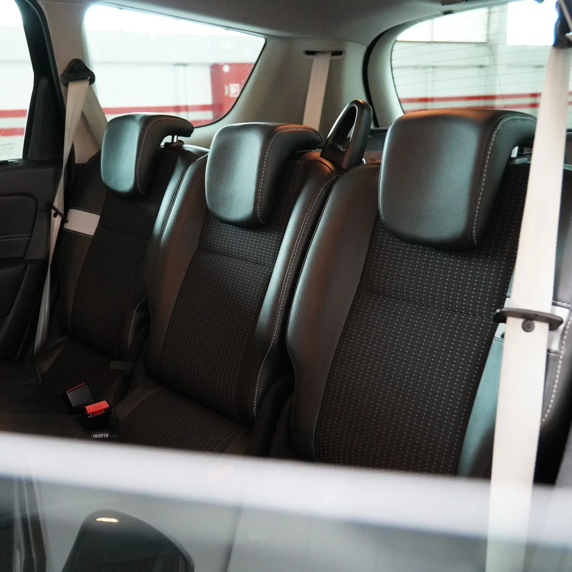 Renault Grand Scénic ENERGY TCe 115 Bose Edition 12