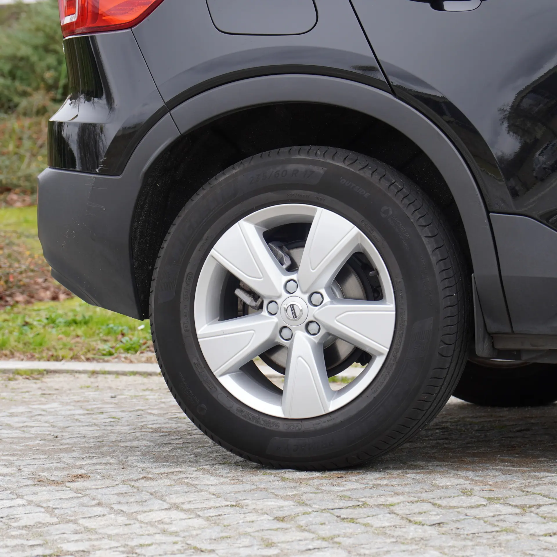 Volvo XC 40 2.0 D3 47