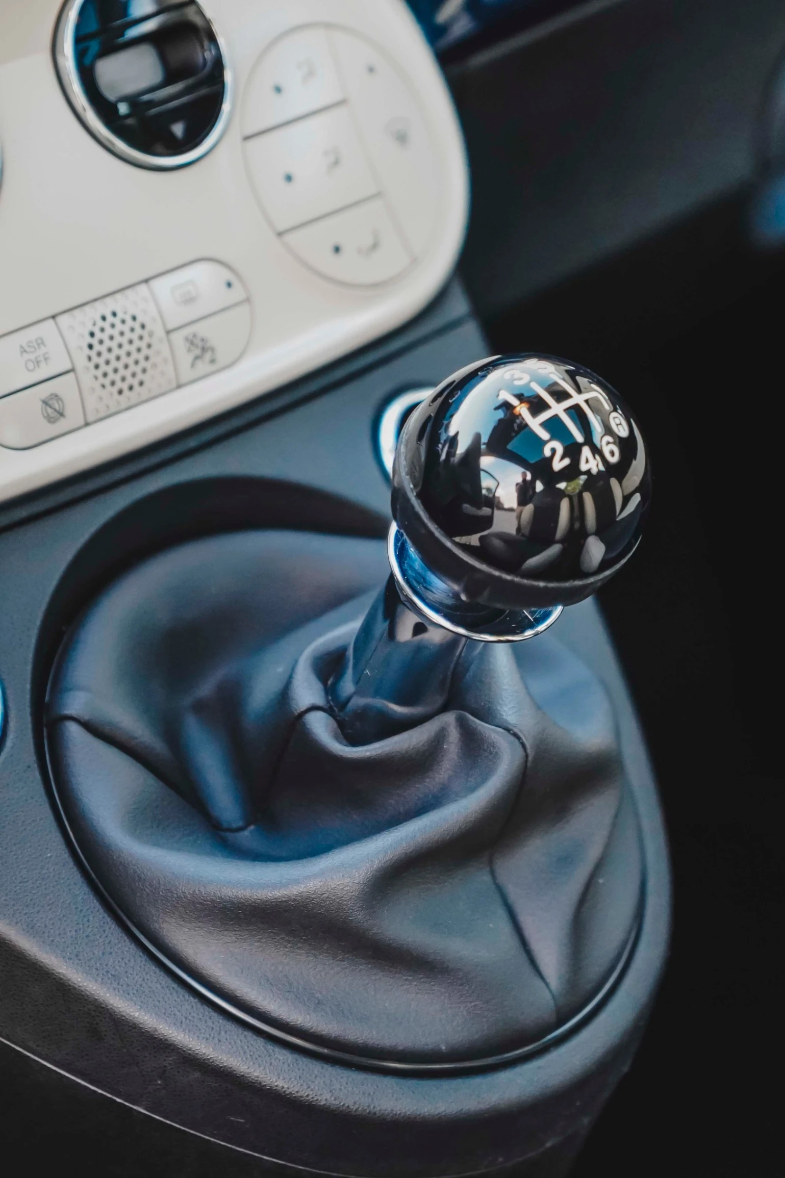 Fiat 500 1.0 Mild Hybrid 26