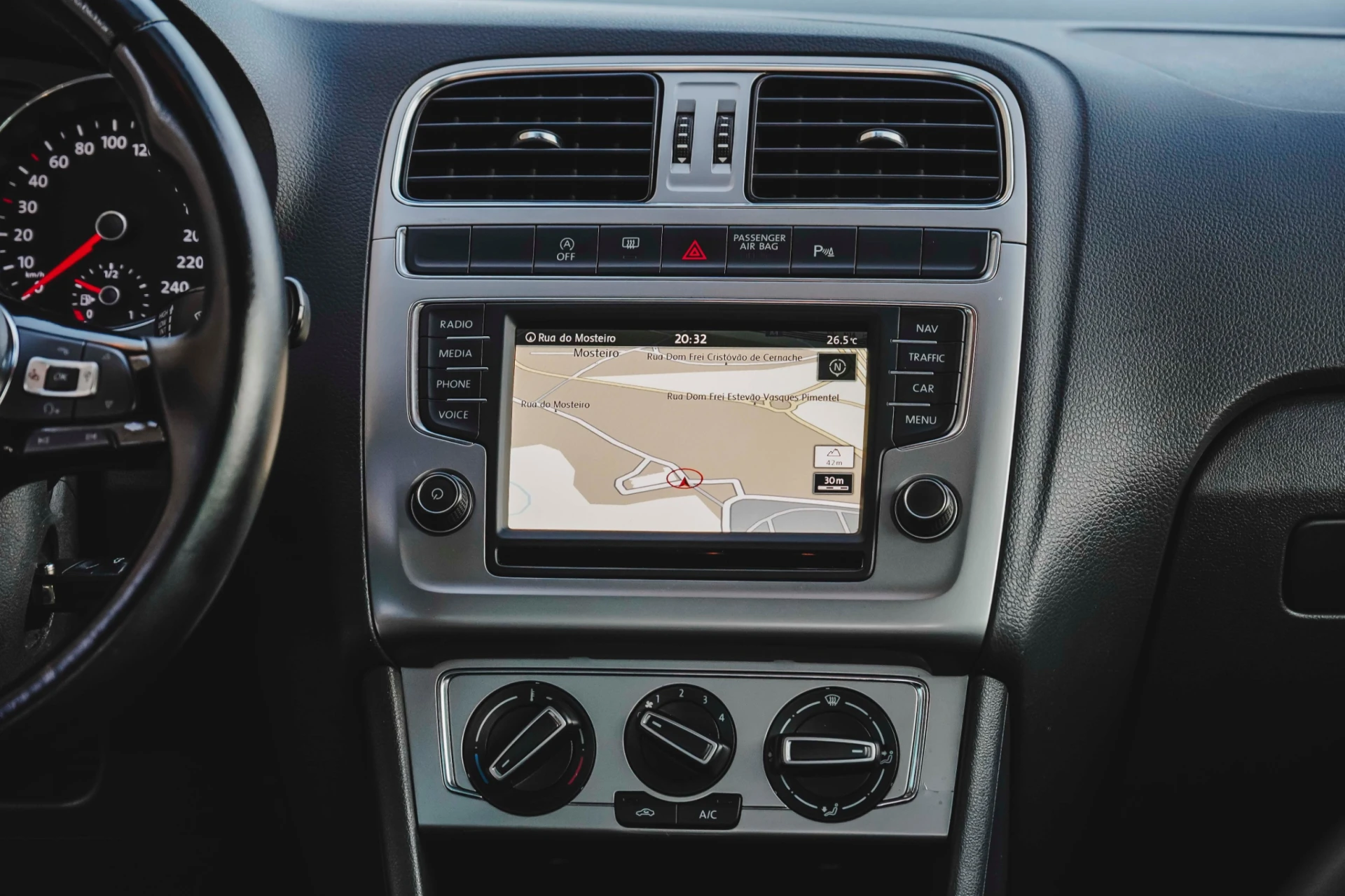 Volkswagen Polo 1.4 TDi Trendline 9