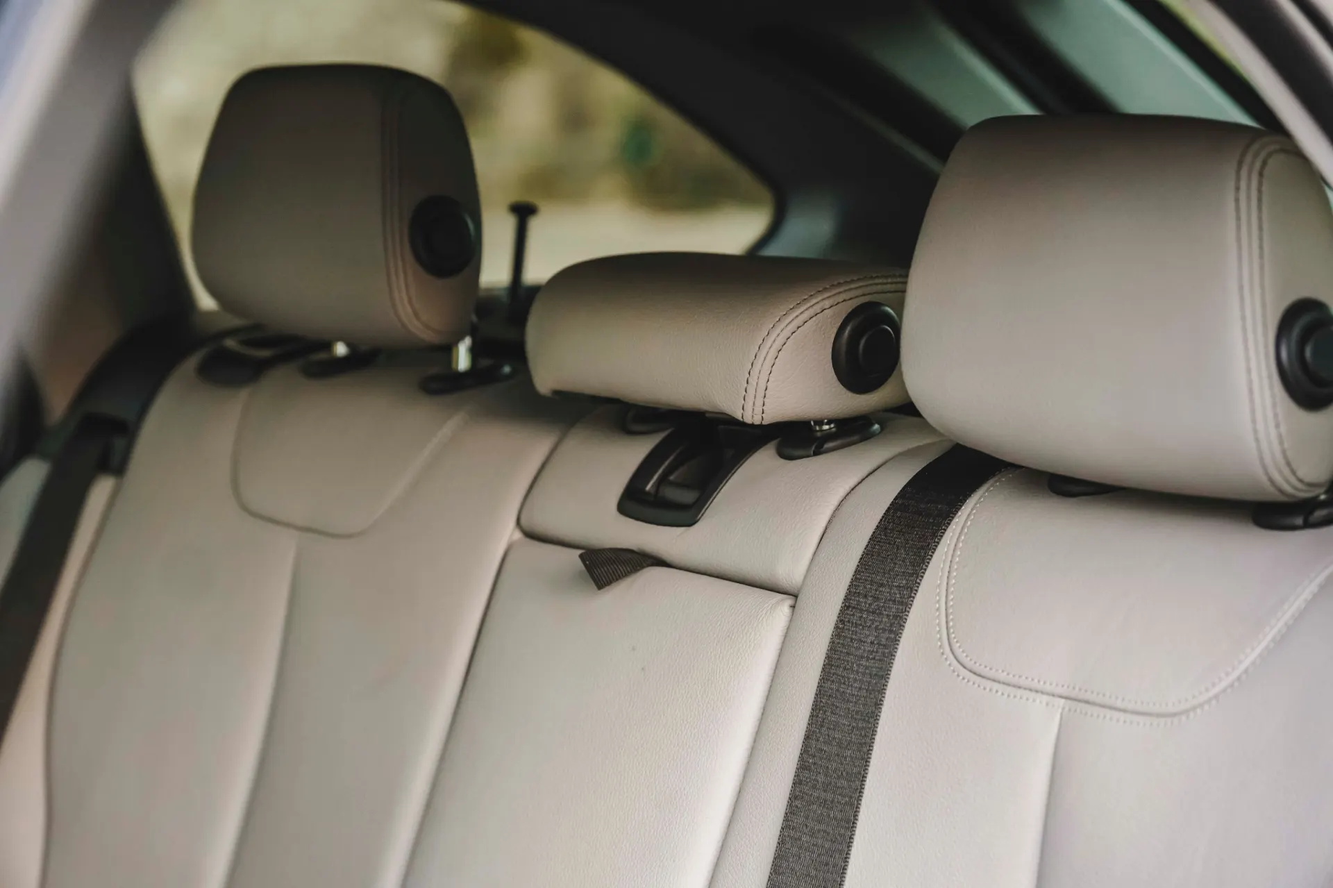 BMW 325 d Touring Auto Line Sport 21