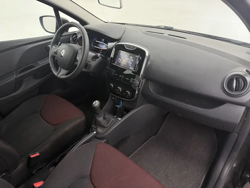 Renault Clio Grand Tour 0.9 TCe Authentique 6