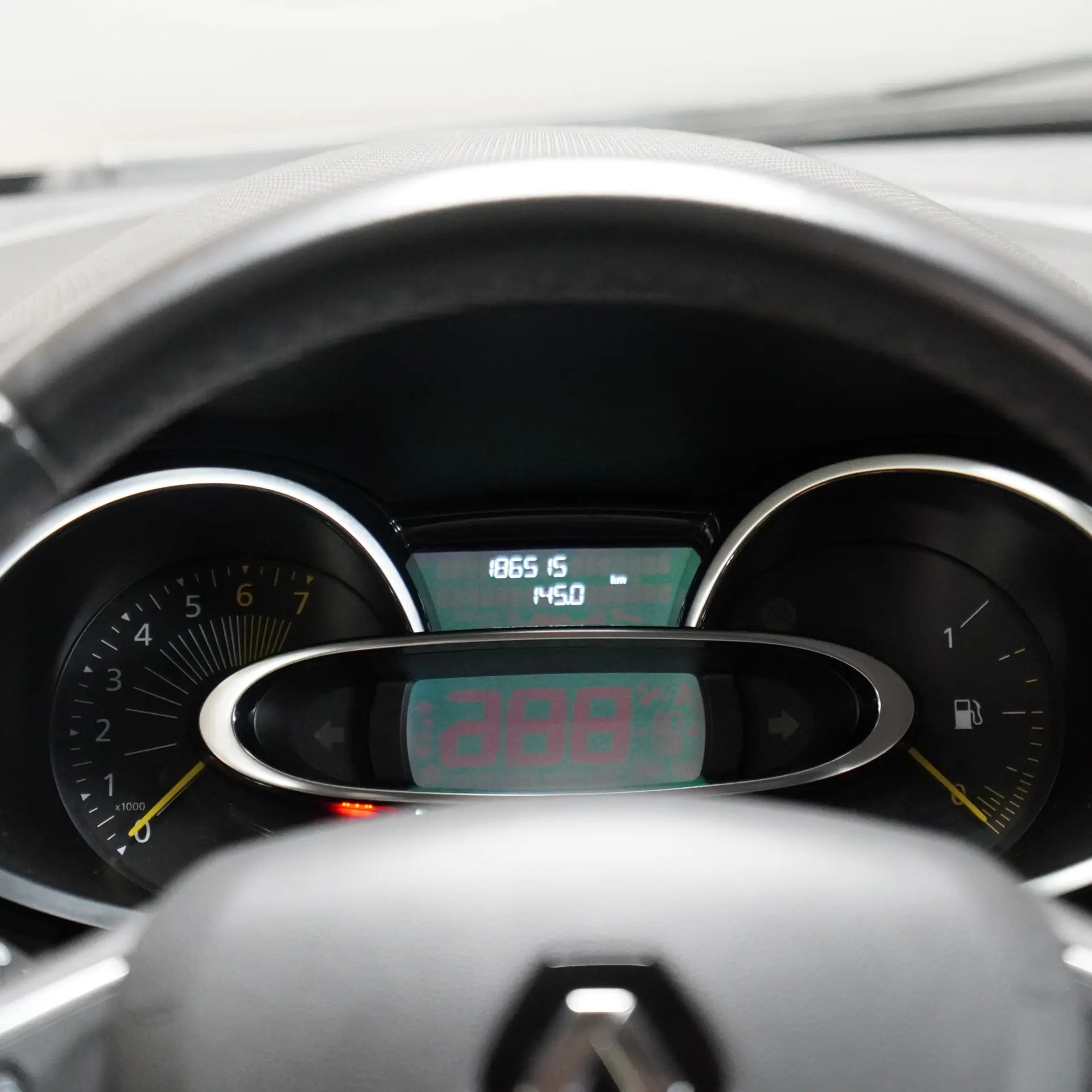 Renault Clio TCe 90 Dynamique 17