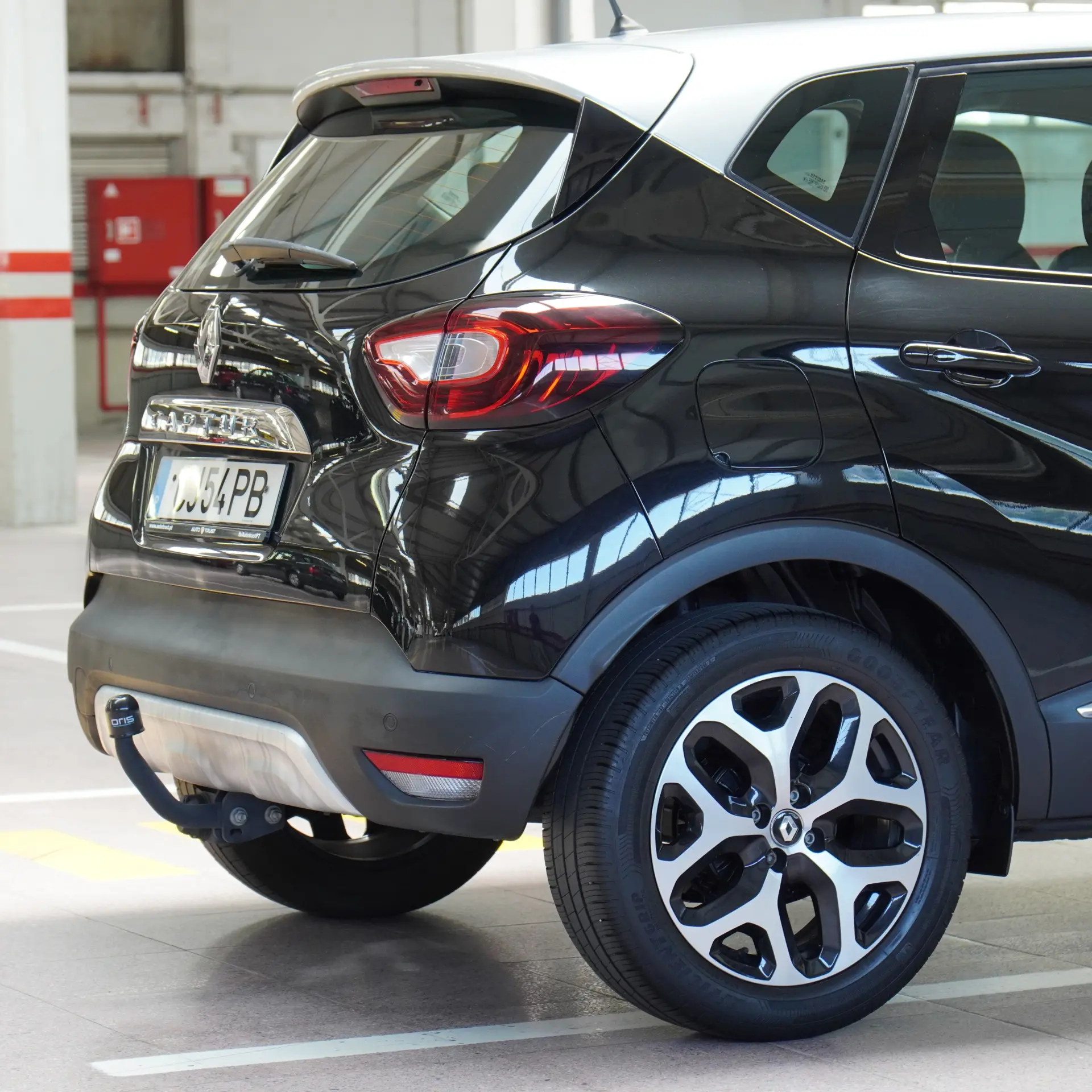 Renault Captur (ENERGY) TCe 90 INTENS 30
