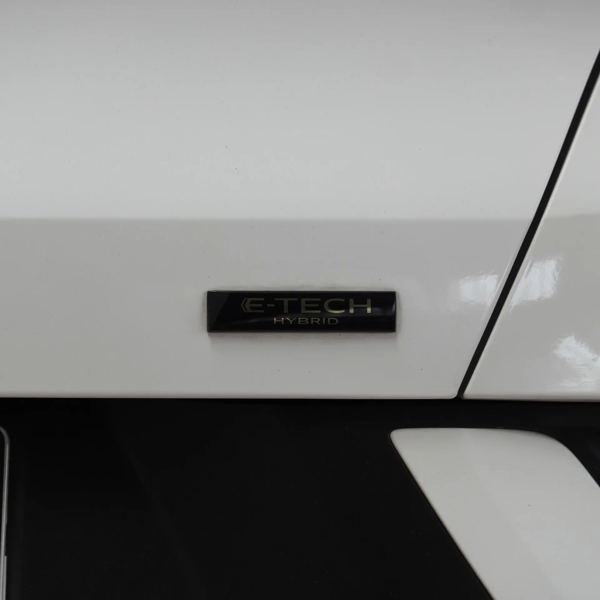 Renault Arkana 1.6 E-Tech Full Hybrid Evolution 45