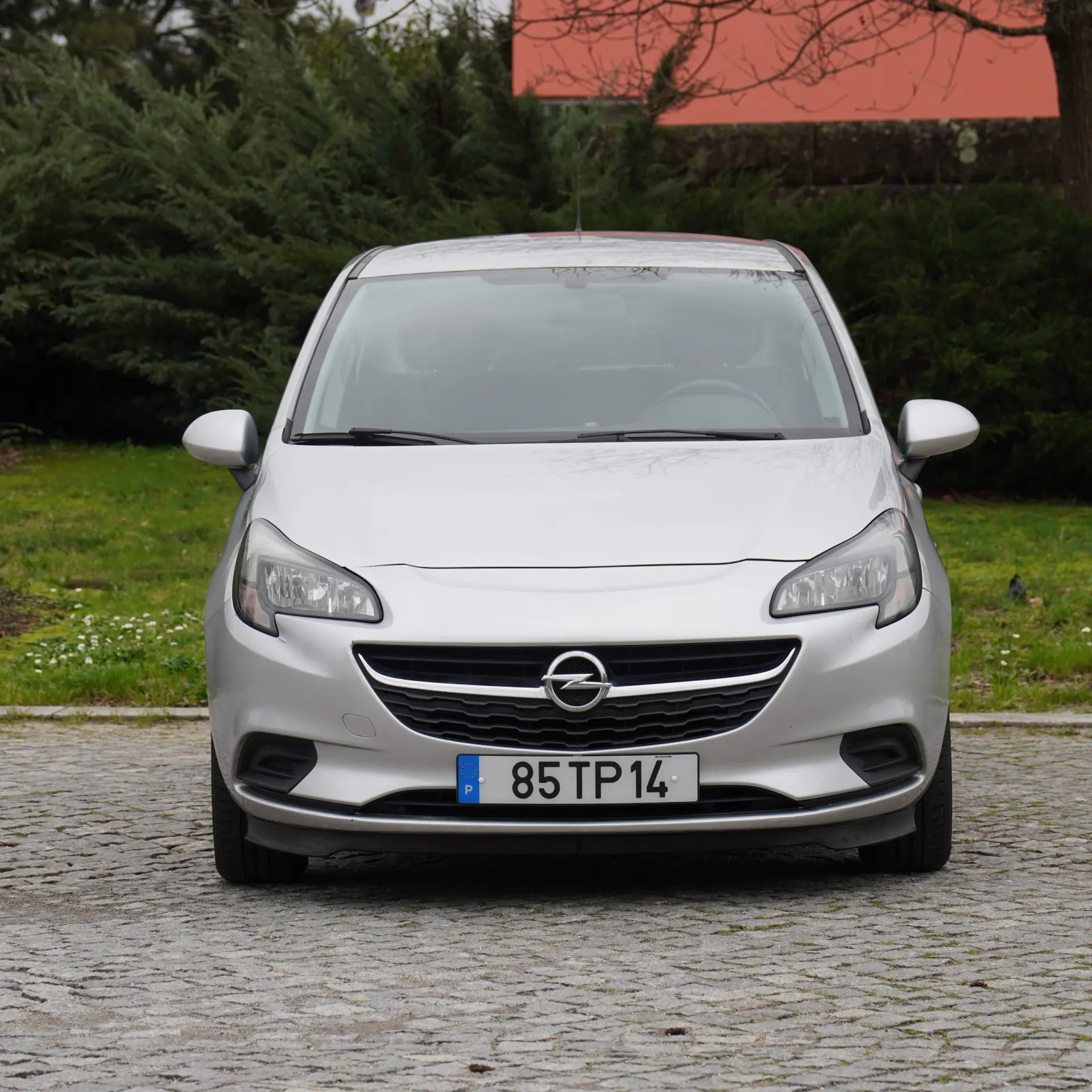 Opel Corsa 1.3 CDTi Business Edition 2