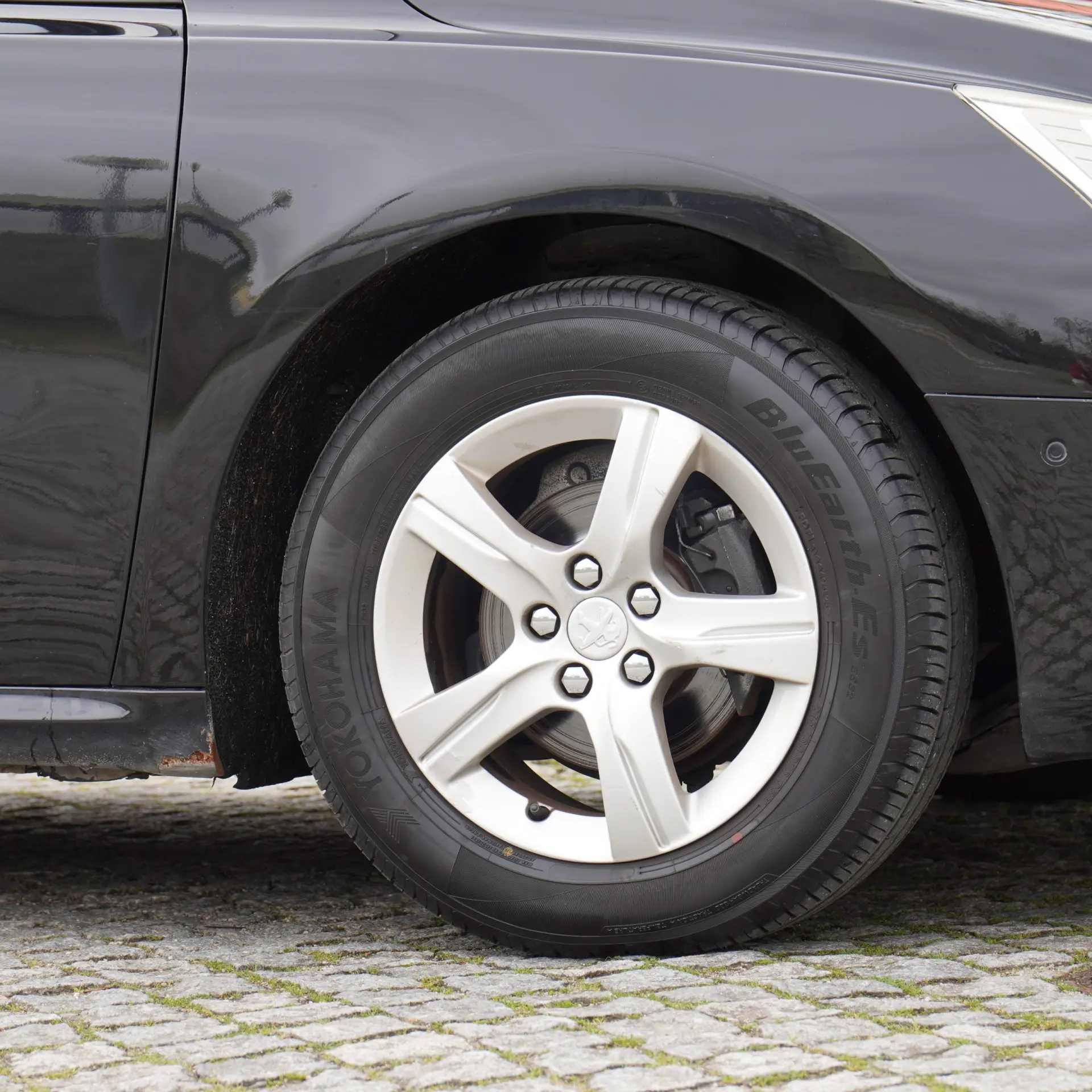 Peugeot 508 SW Access 39