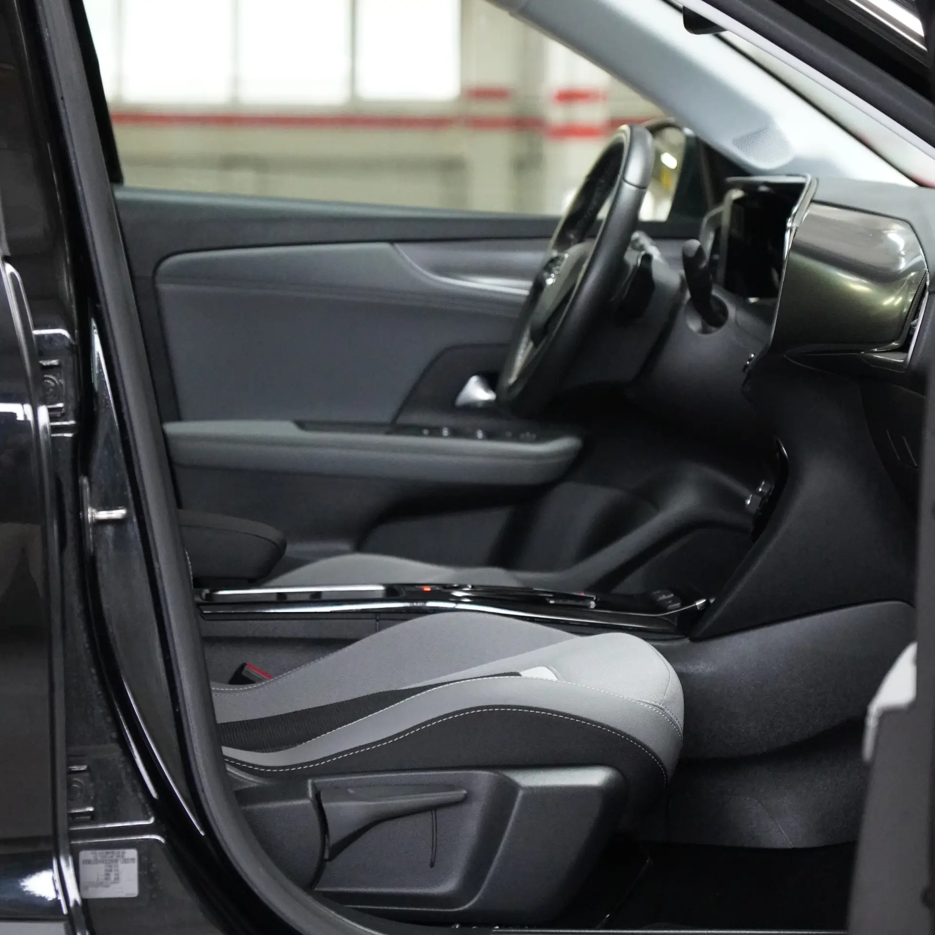 Opel Mokka 1.2 T GS Line AT 27