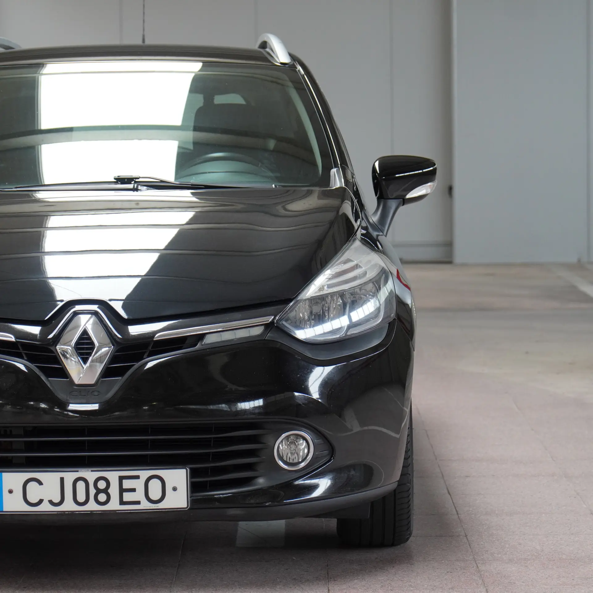 Renault Clio TCe 90 Dynamique 37