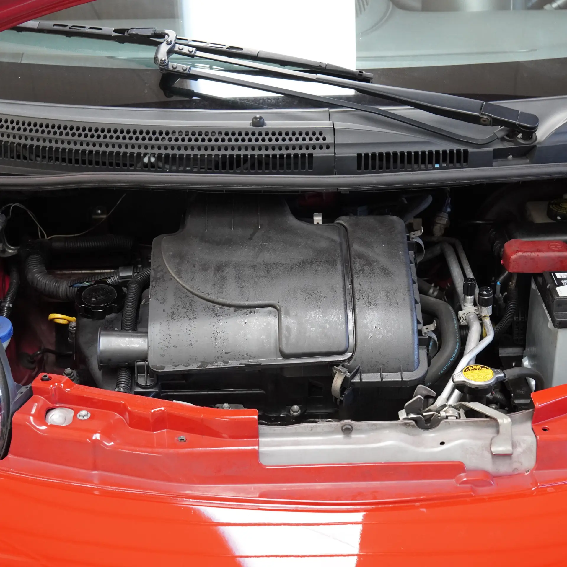 Citroen C1 1.0 SX Sensodrive 37