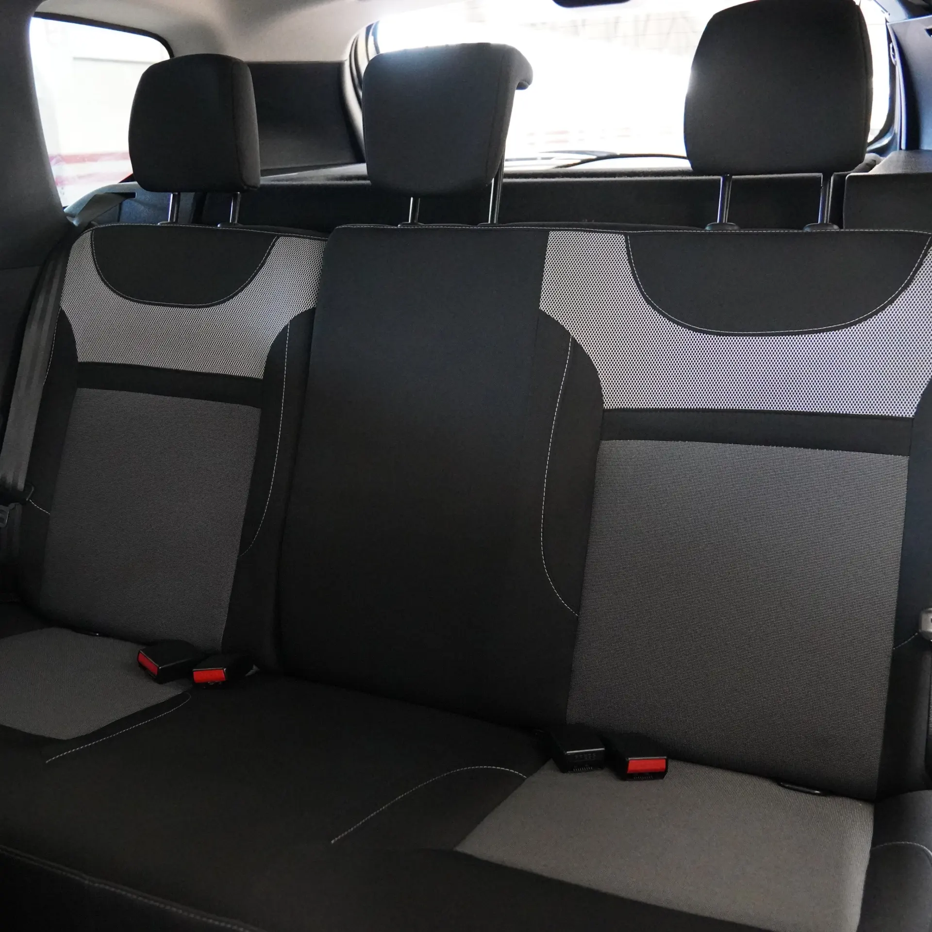 Dacia Duster 1.5 dCi Comfort 14