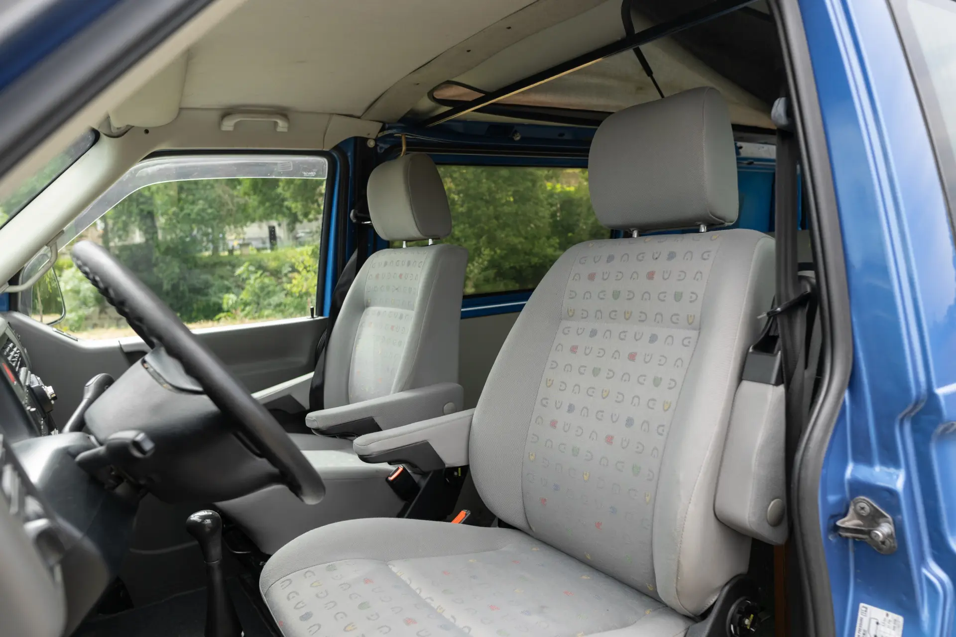 Volkswagen T4 20