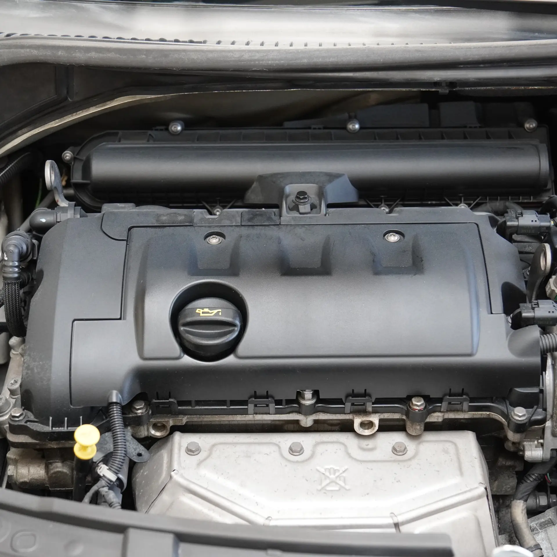Peugeot 207 CC 1.6 SE 200 Anos 42