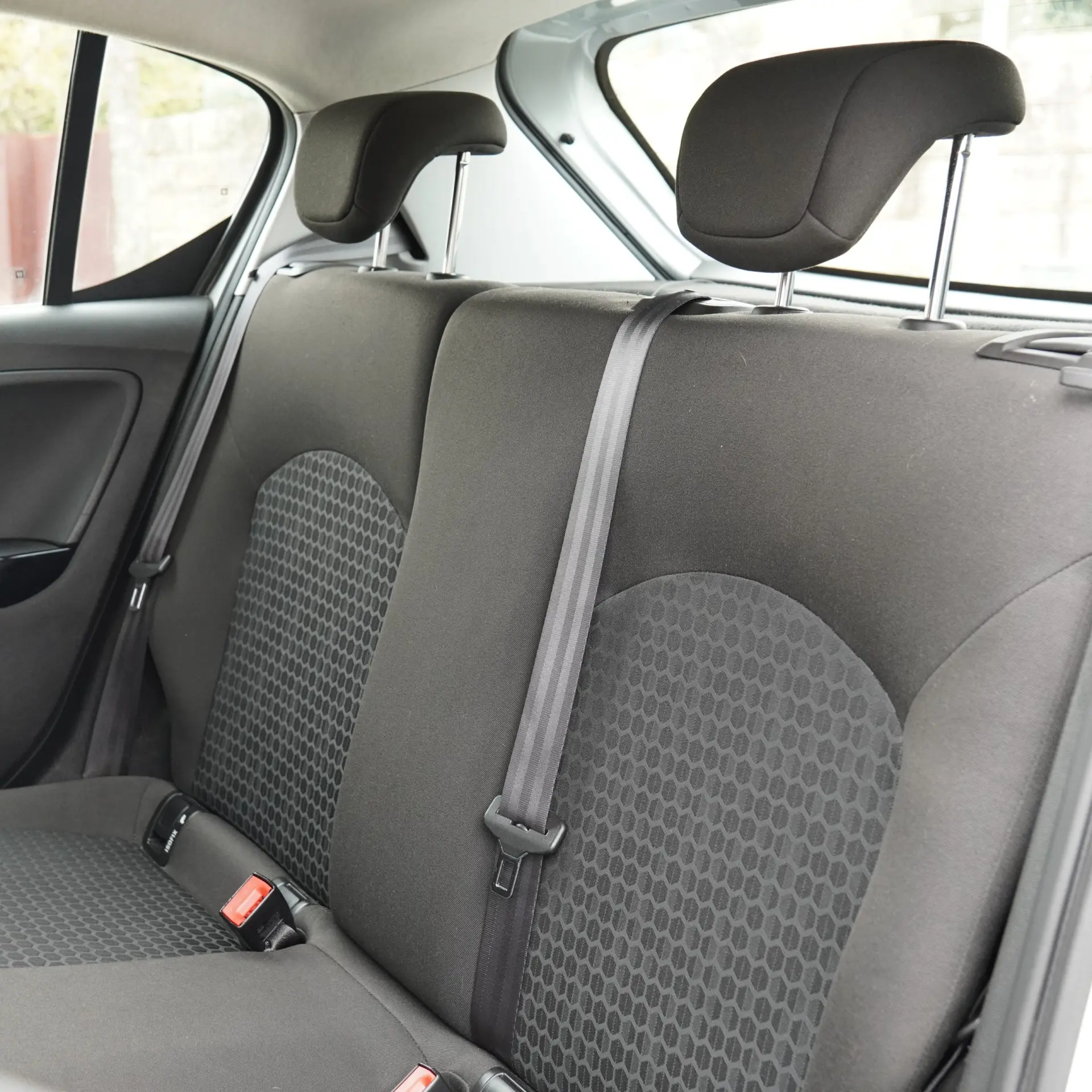 Opel Corsa 1.3 CDTi Business Edition 12