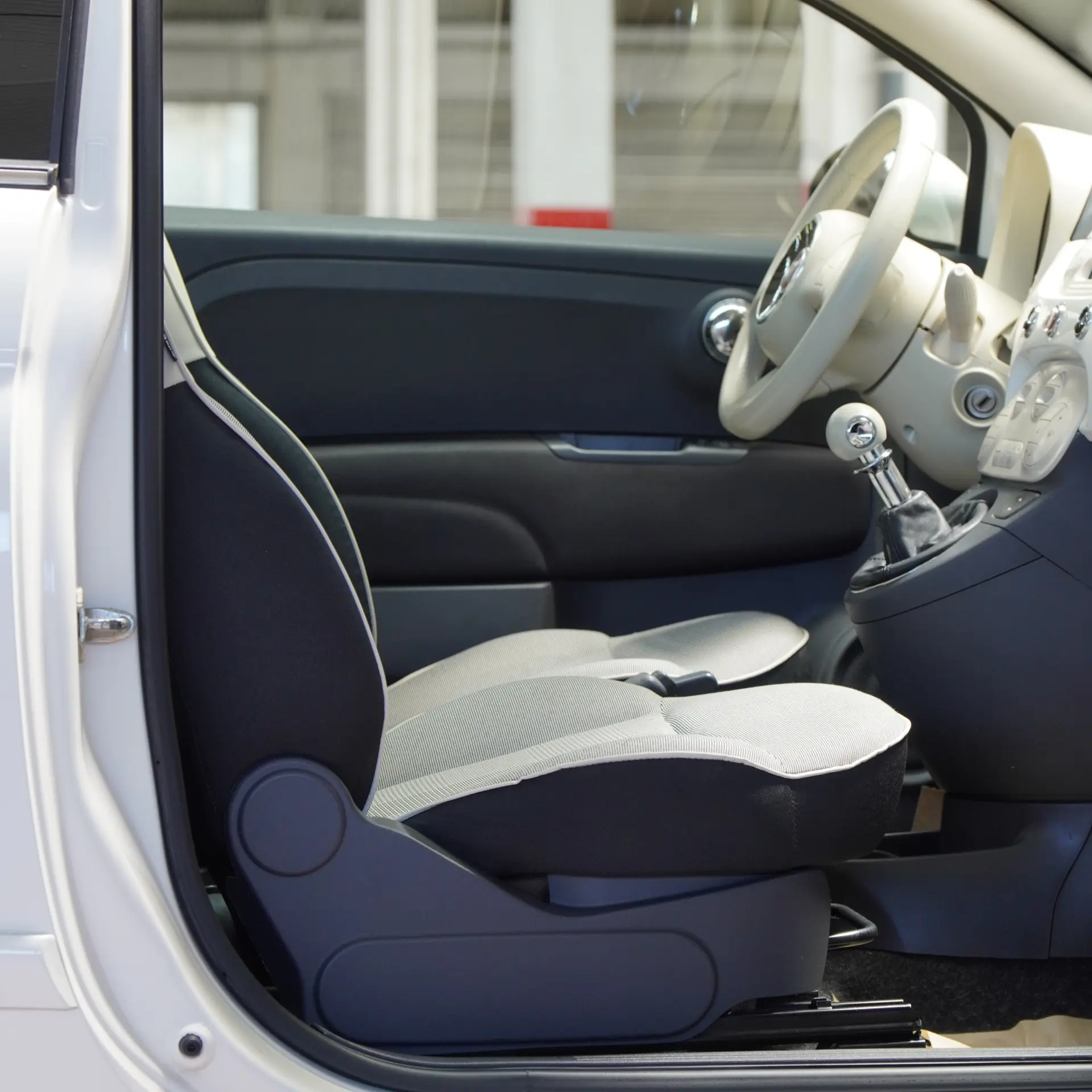 Fiat 500 1.2 Lounge 25
