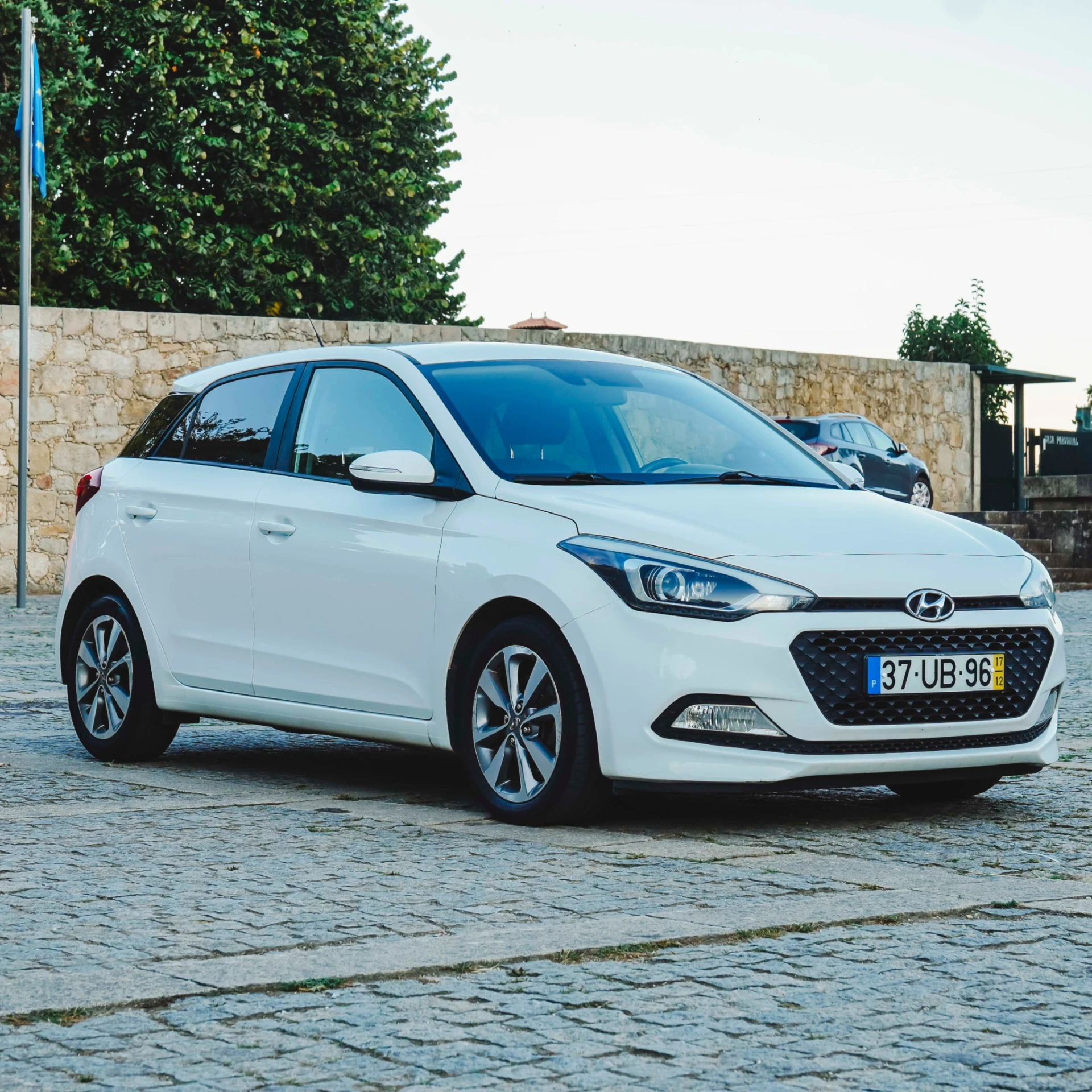 Hyundai i20 1.1 CRDi Comfort 37