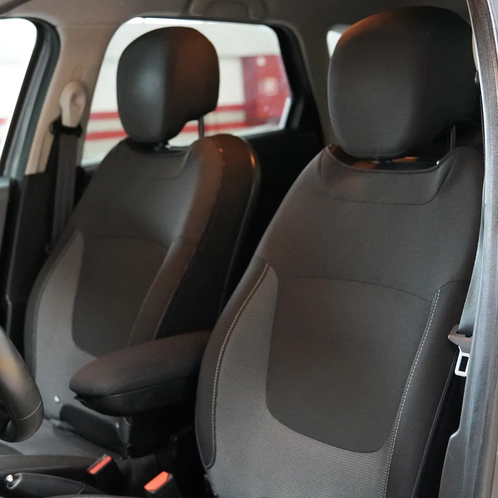 Renault Captur ENERGY TCe 90 S&S Dynamique 9