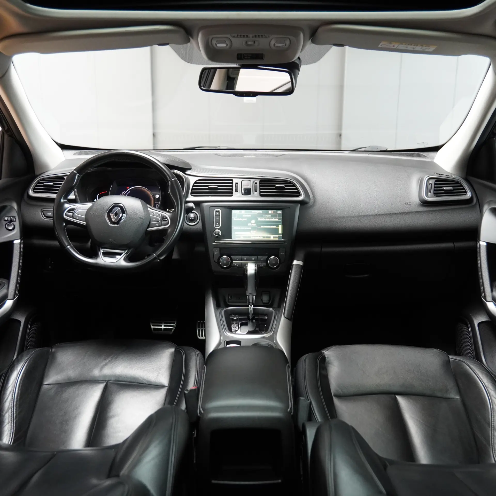 Renault Kadjar Energy TCe 130 EDC Bose Edition 9