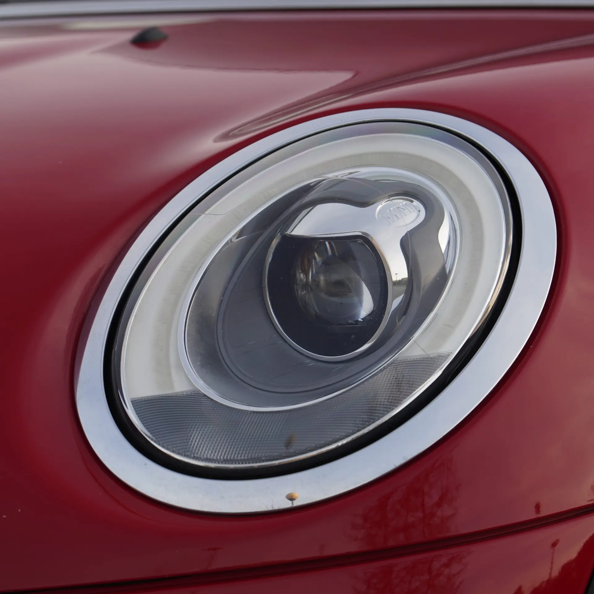 MINI 5 Portas One D 46