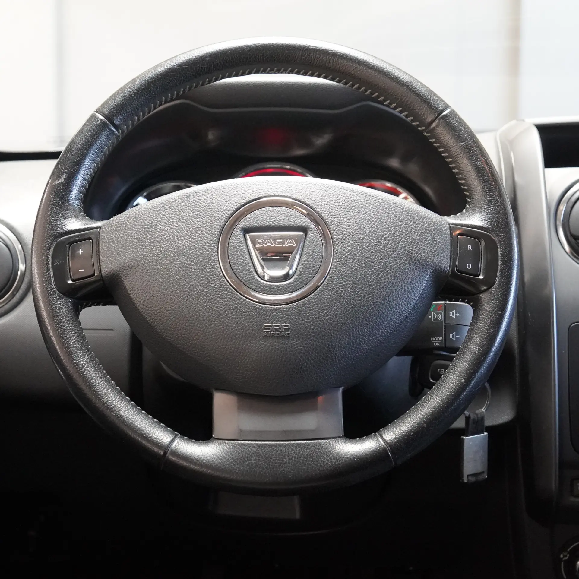 Dacia Duster 1.5 dCi Comfort 10