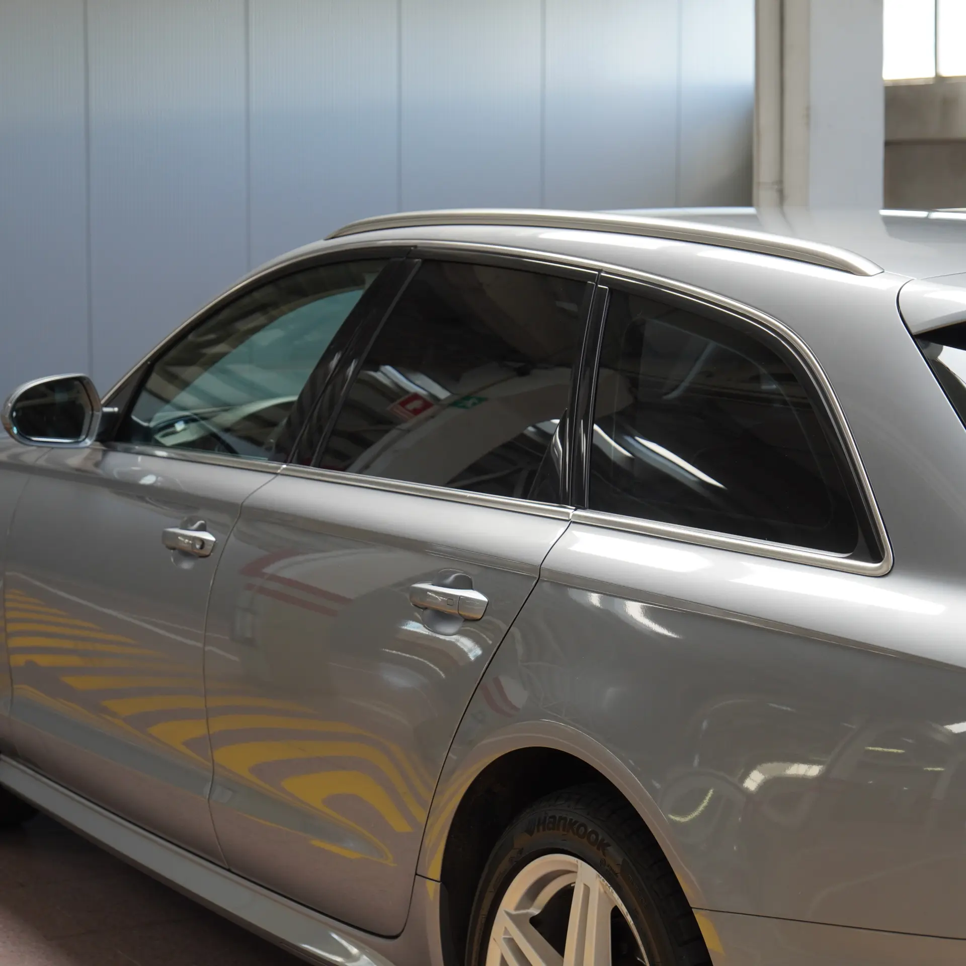 Audi A6 Avant 2.0 TDi Sport S tronic 52