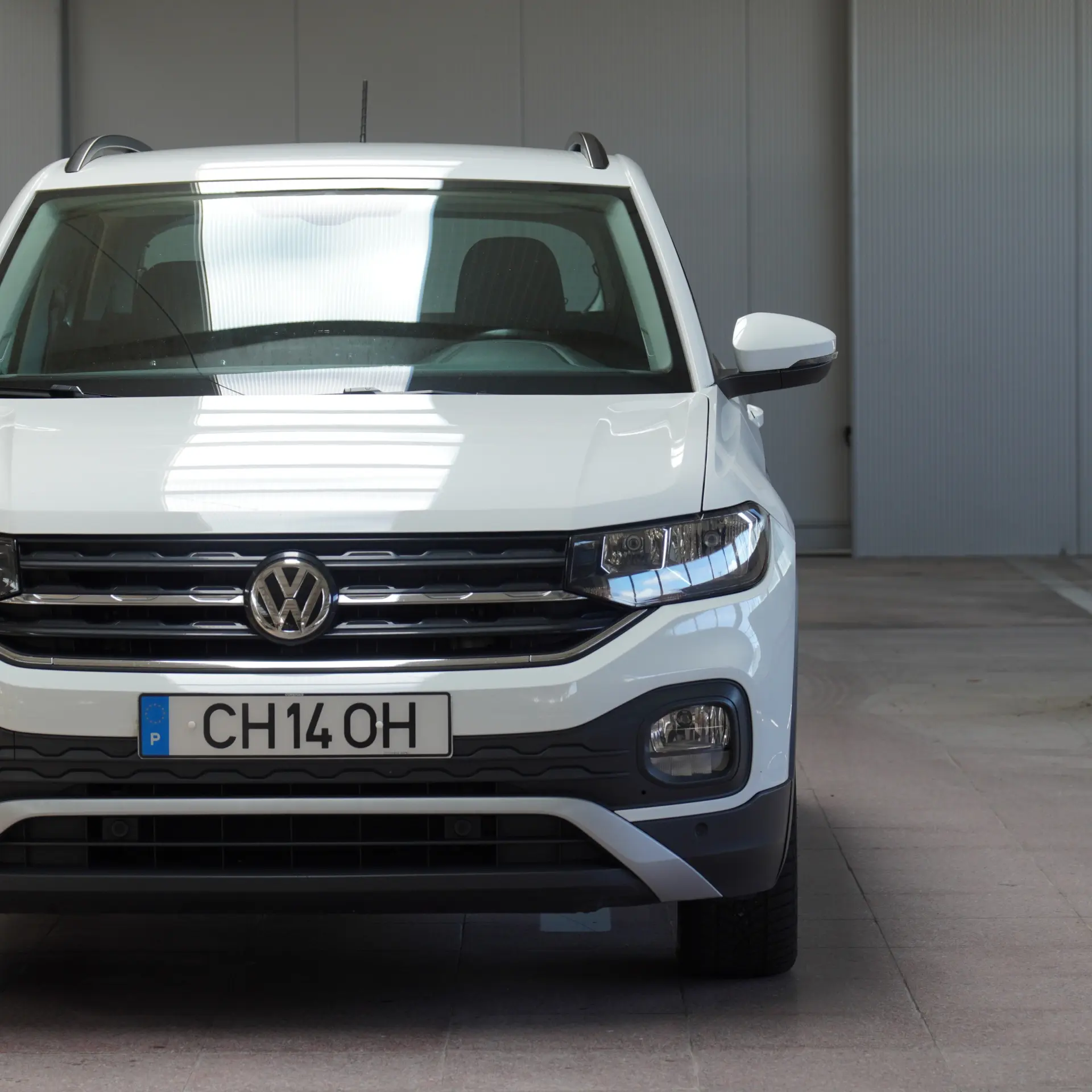 Volkswagen T-Cross 1.0 TSI OPF DSG Life 30