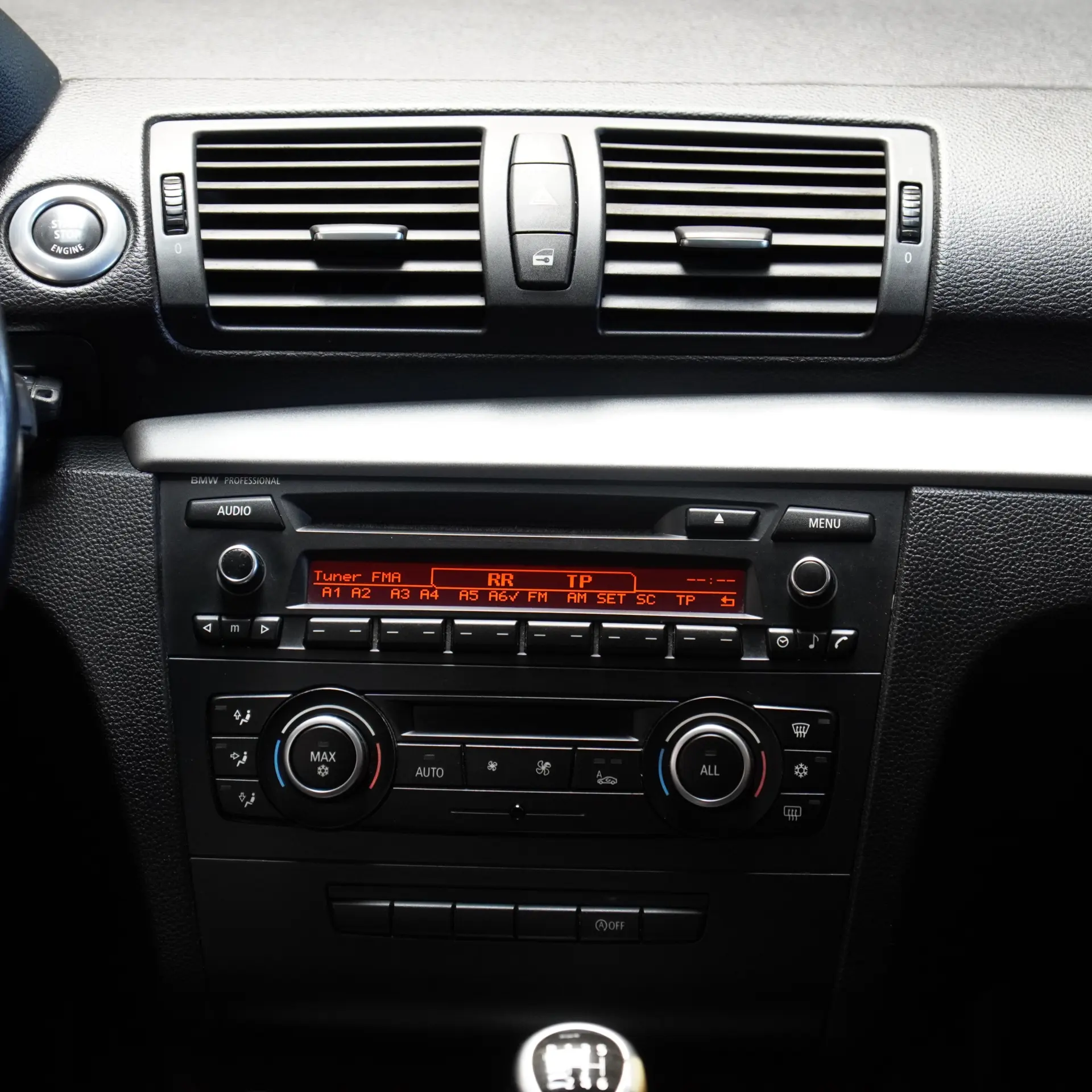 BMW 116 d 15