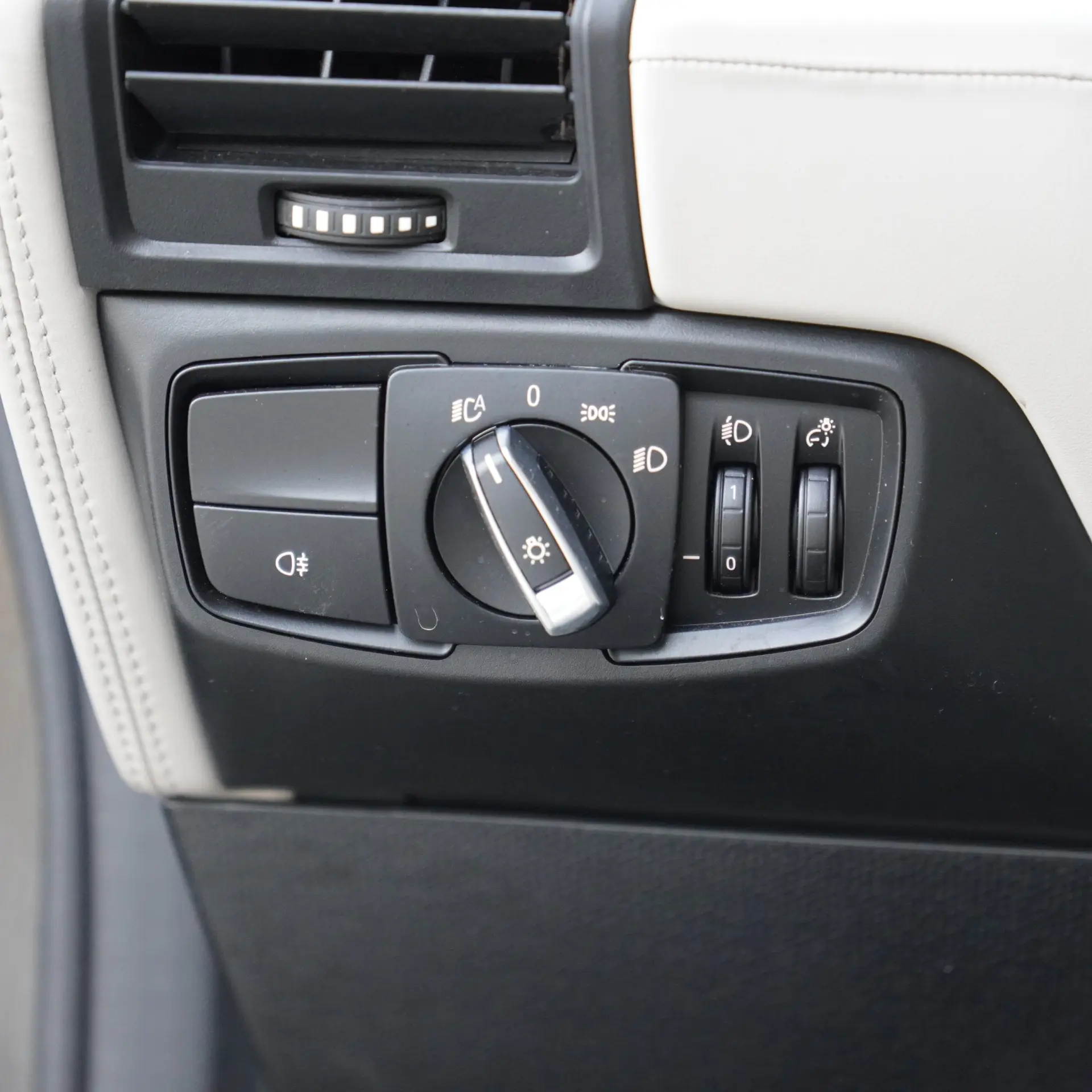 BMW i3 +EXA +Comfort Package Advance 26