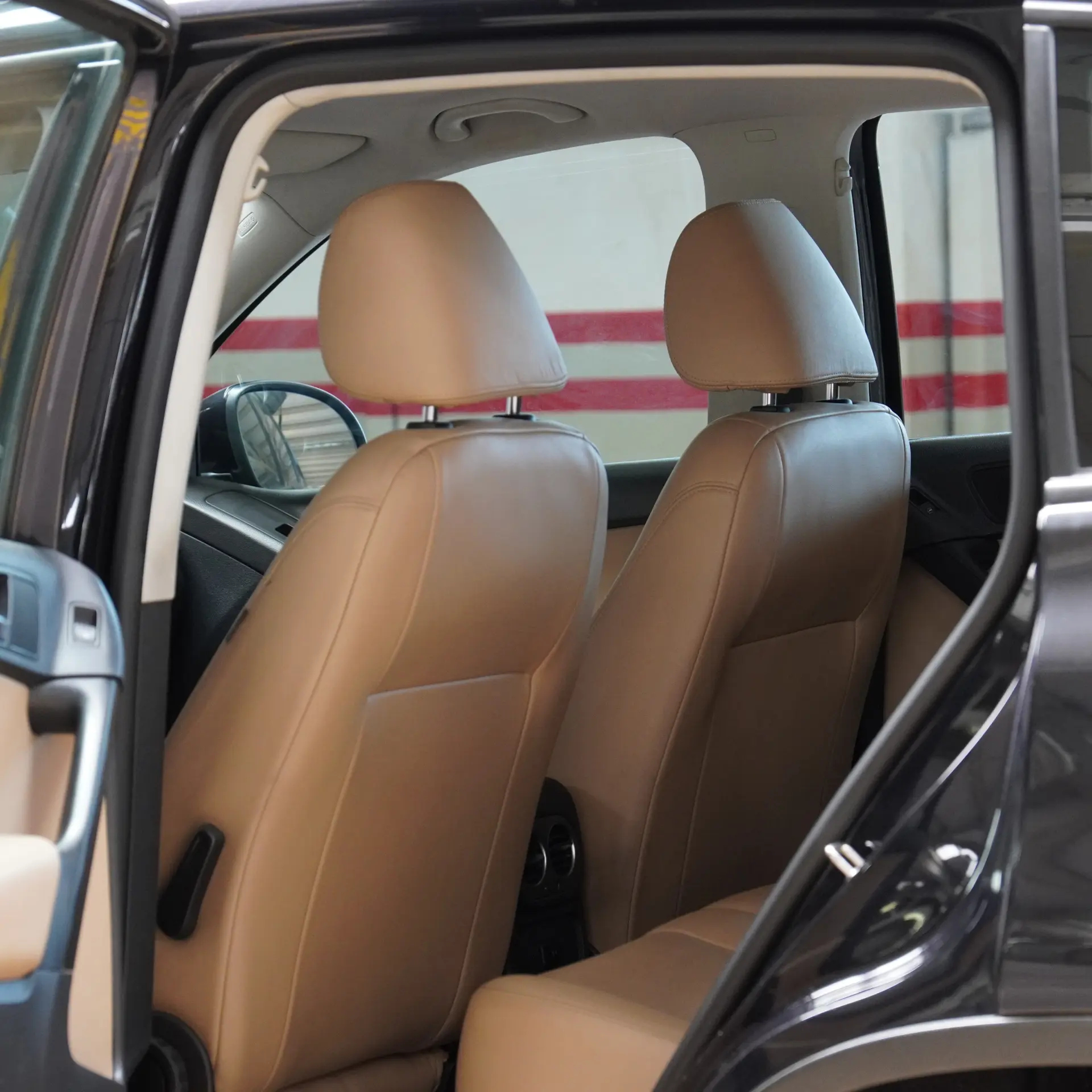 Volkswagen Tiguan 2.0 TDI Trend BlueMotion 10