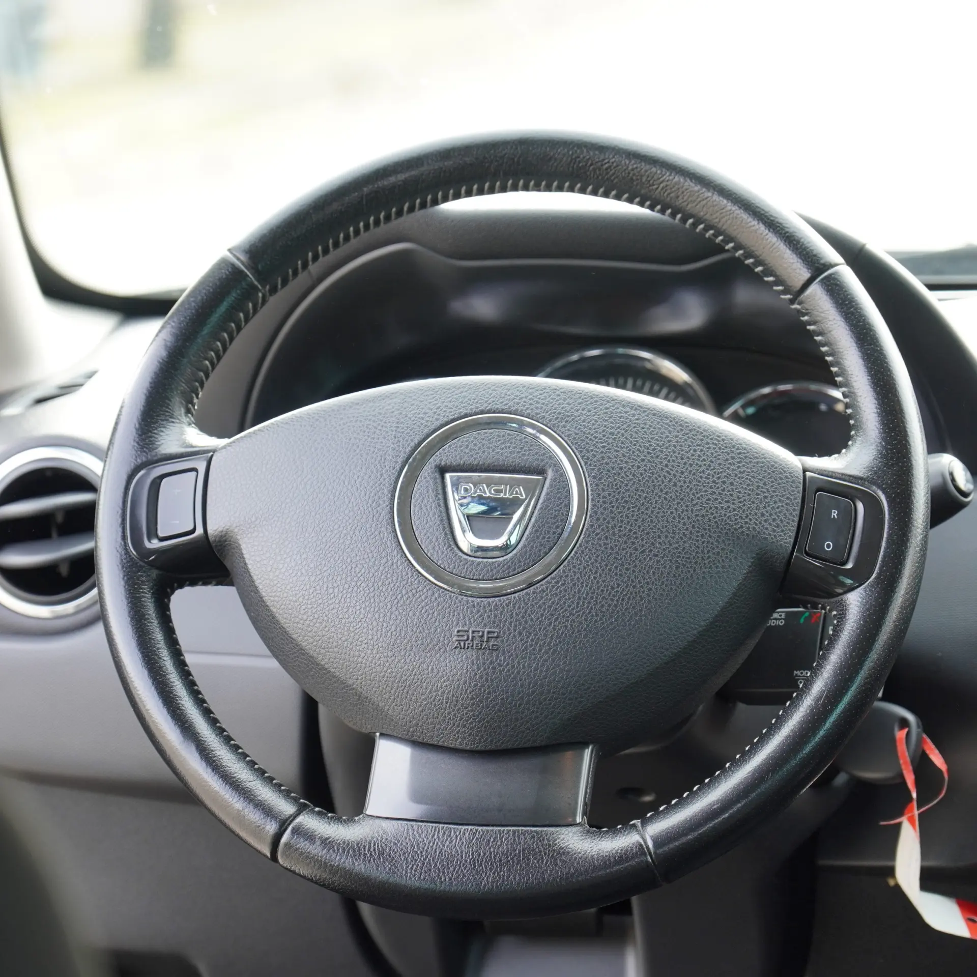 Dacia Duster 1.2 TCe Prestige 10