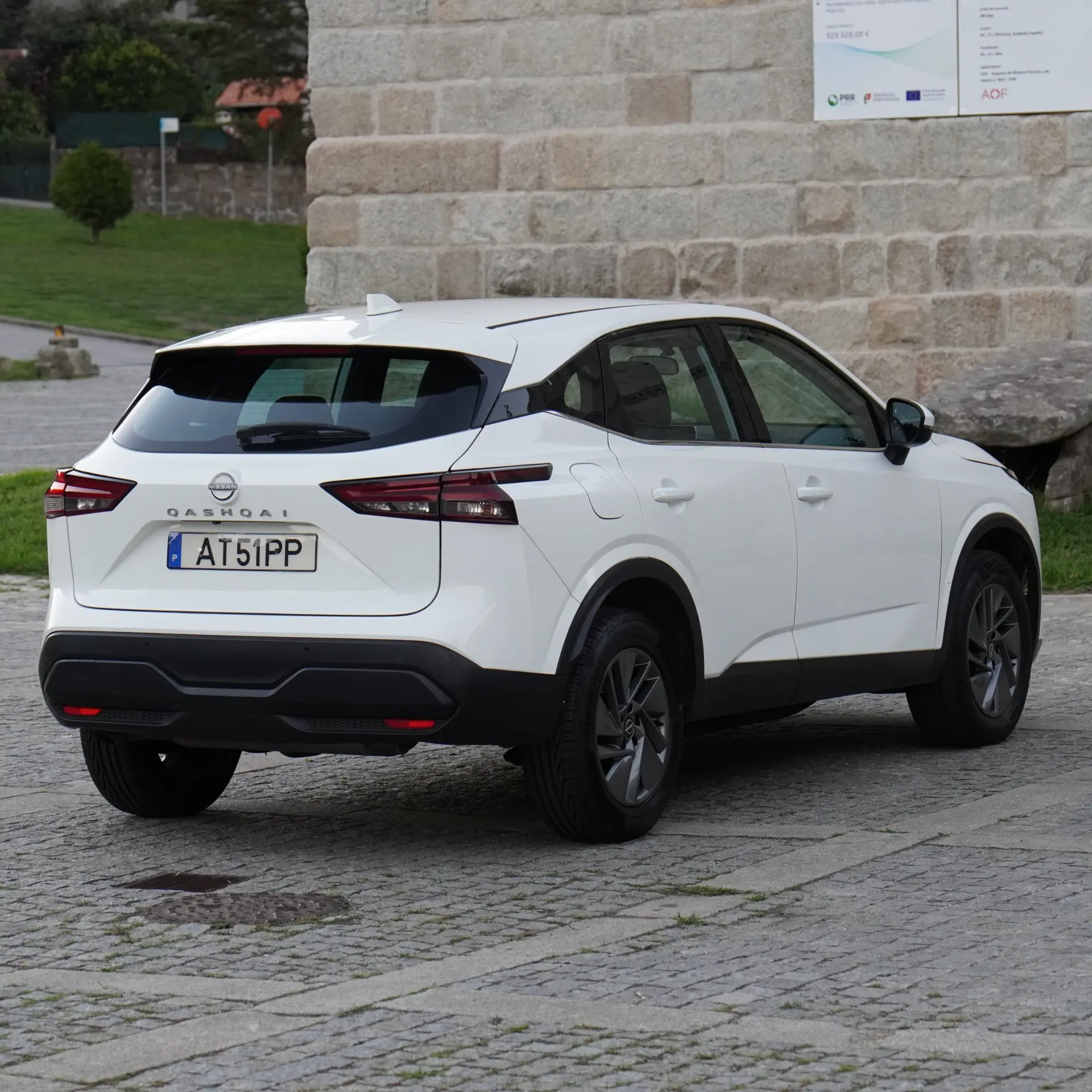 Nissan Qashqai 1.3 DIG-T MHEV 140 cv 5