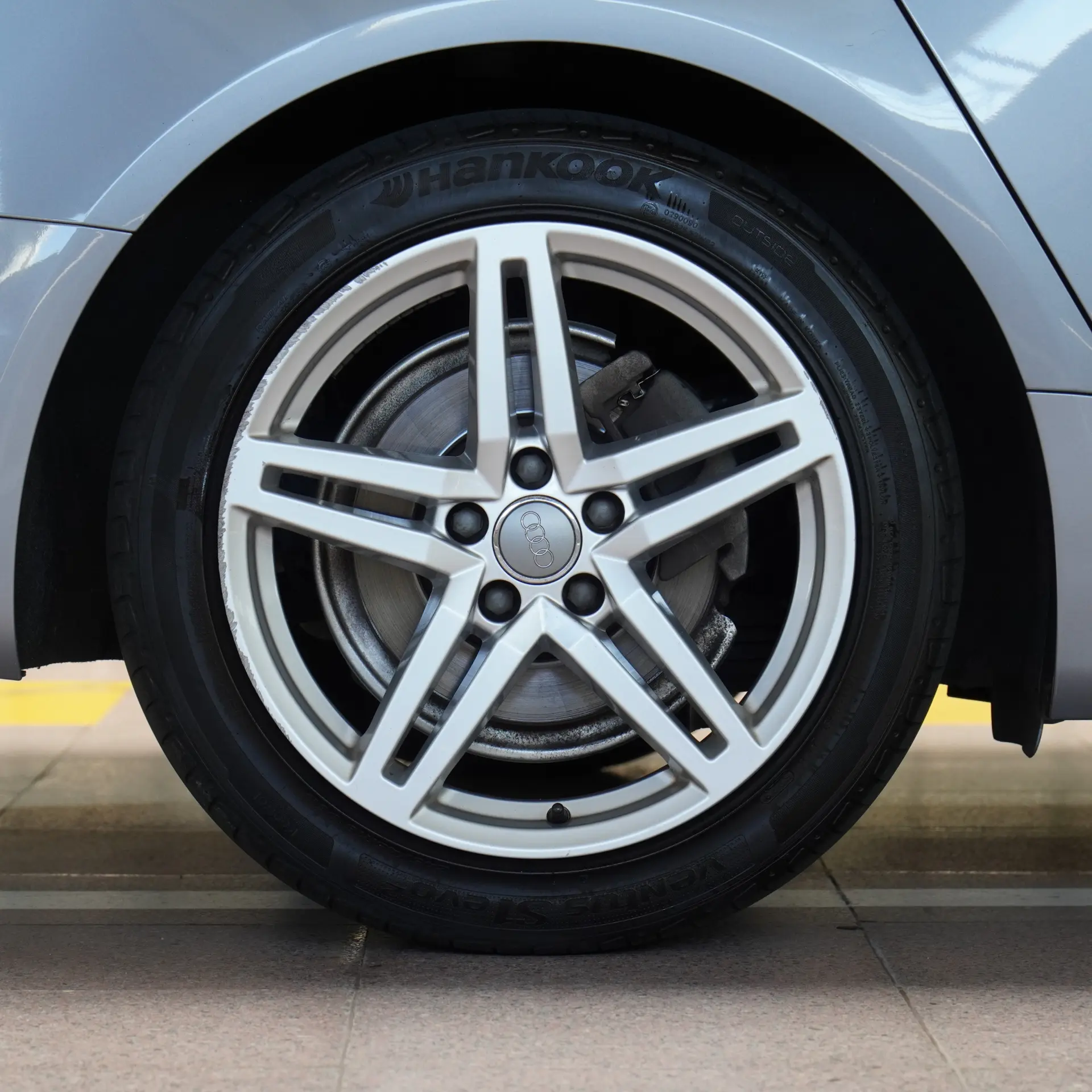 Audi A6 Avant 2.0 TDi Sport S tronic 59