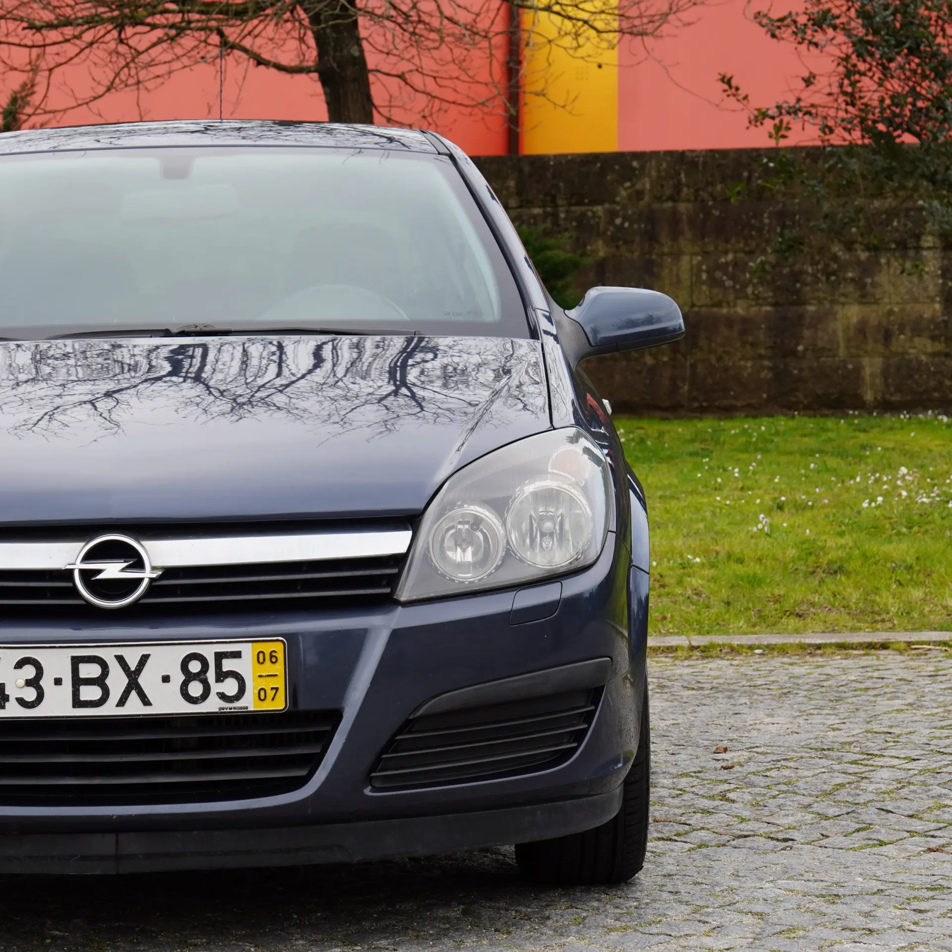 Opel Astra 1.3 CDTI 31