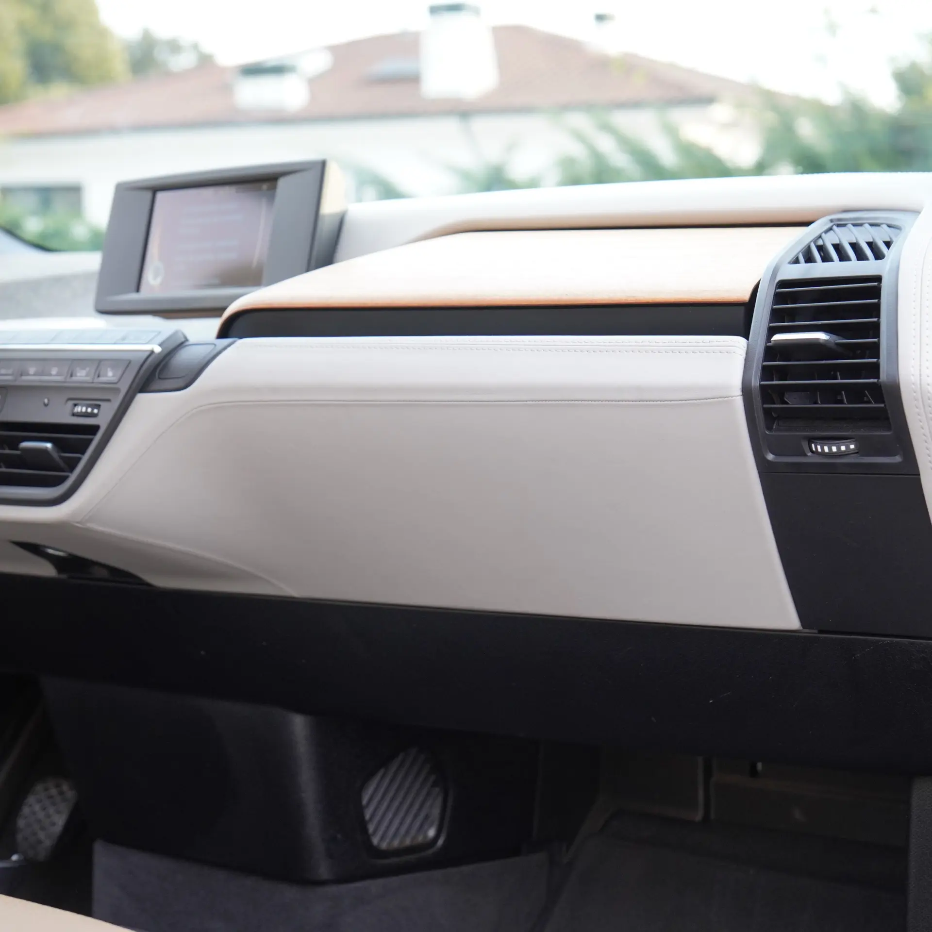 BMW i3 +EXA +Comfort Package Advance 12