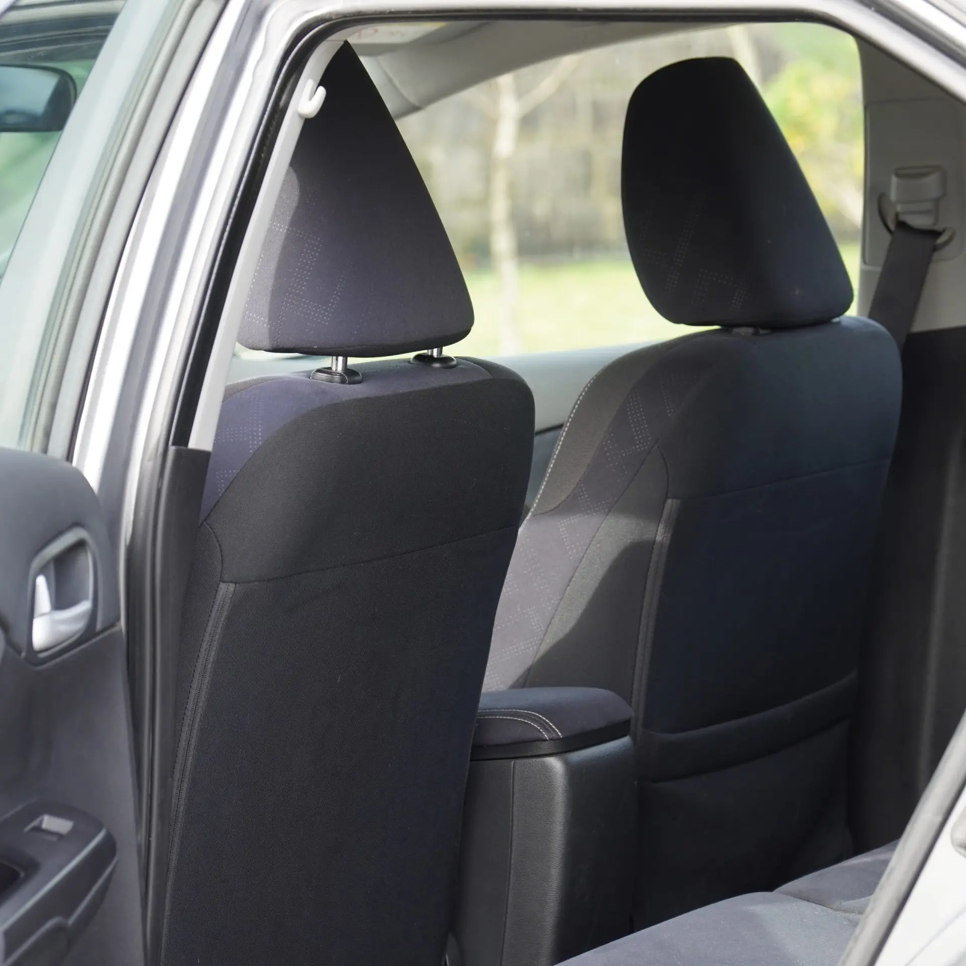 Honda Civic Tourer 1.6 i-DTEC Comfort 10