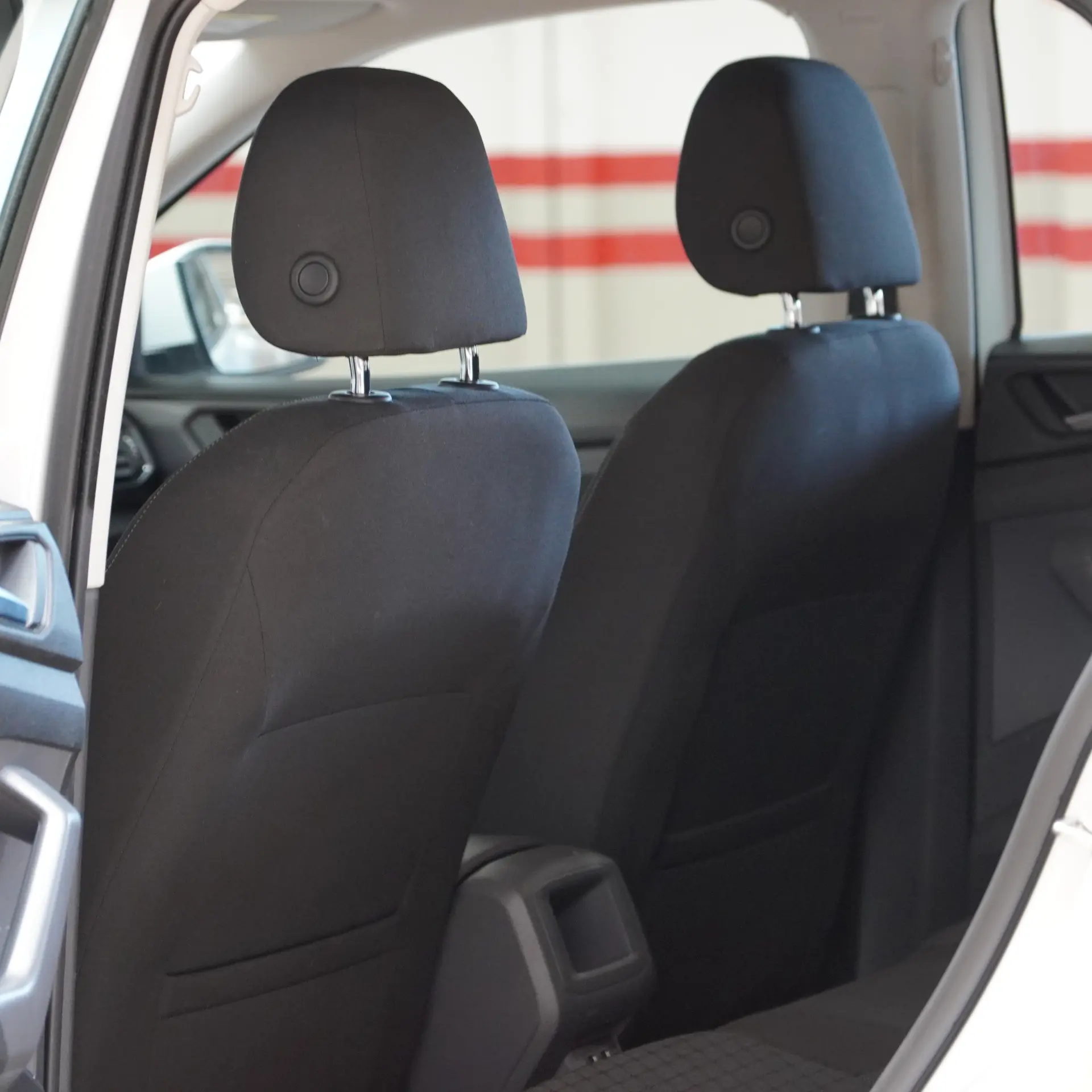 Volkswagen T-Cross 1.0 TSI OPF DSG Life 11