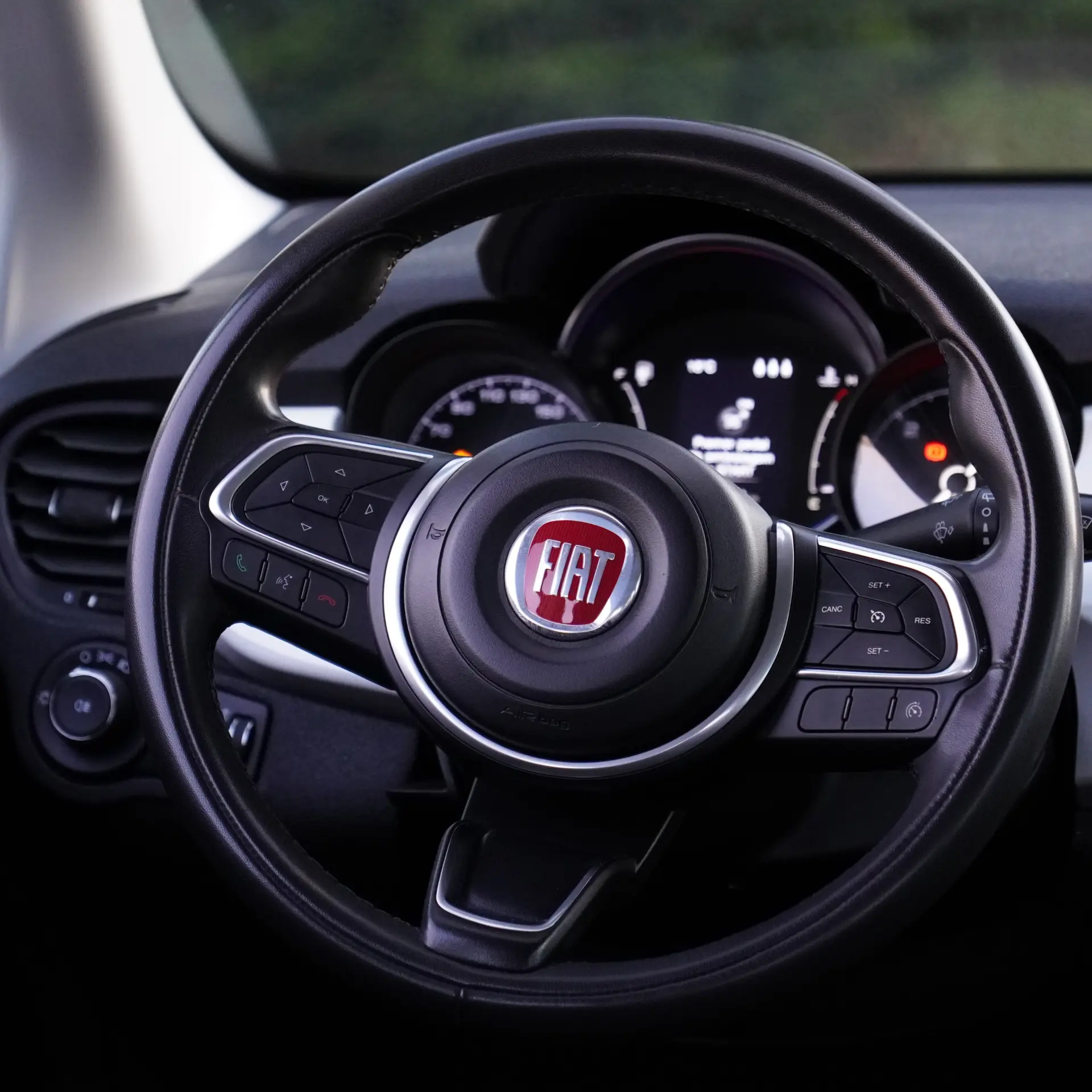 Fiat 500X 1.3 MJ Lounge 10