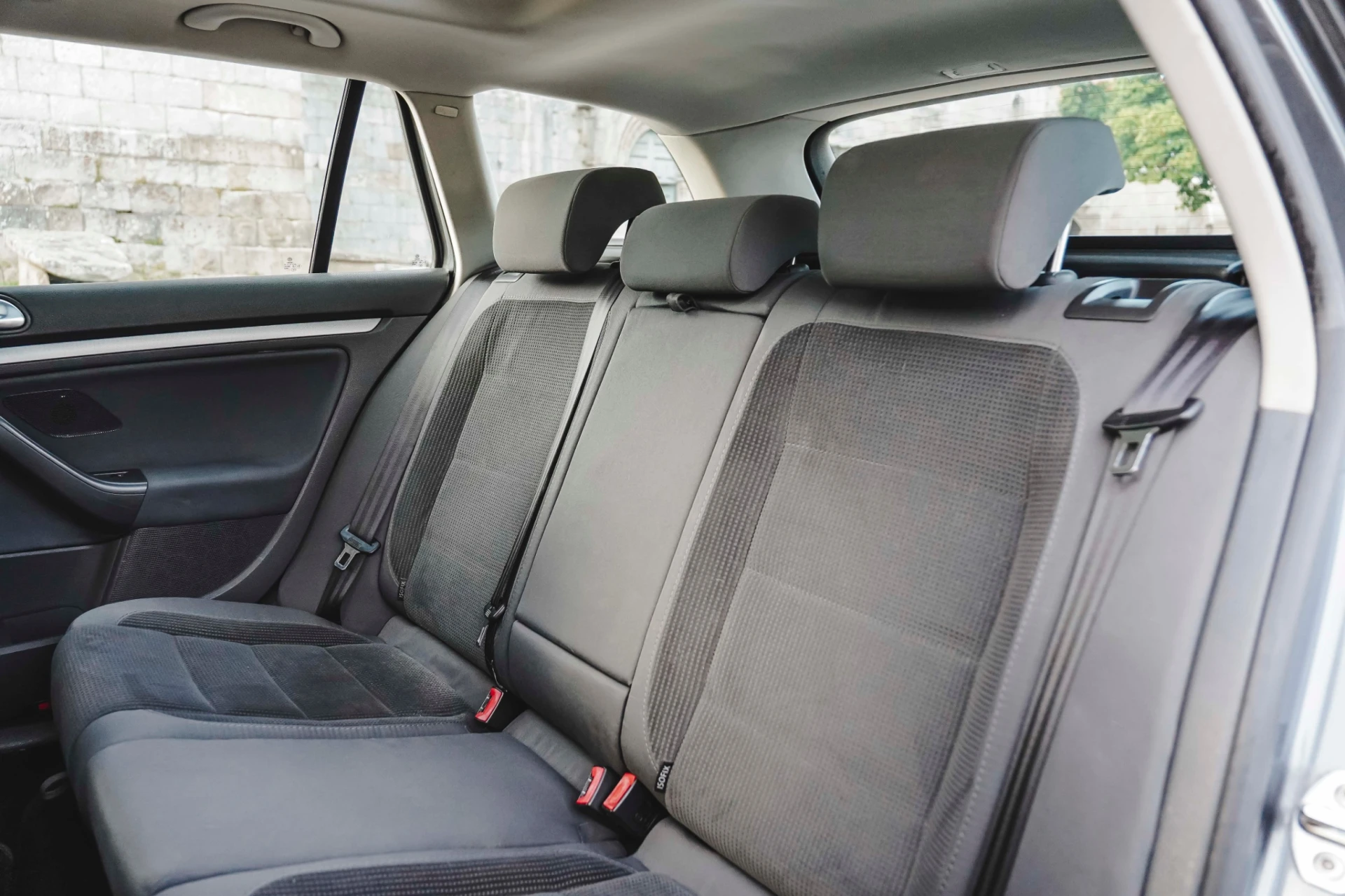Volkswagen Golf Variant 1.4 TSi Confortline 12