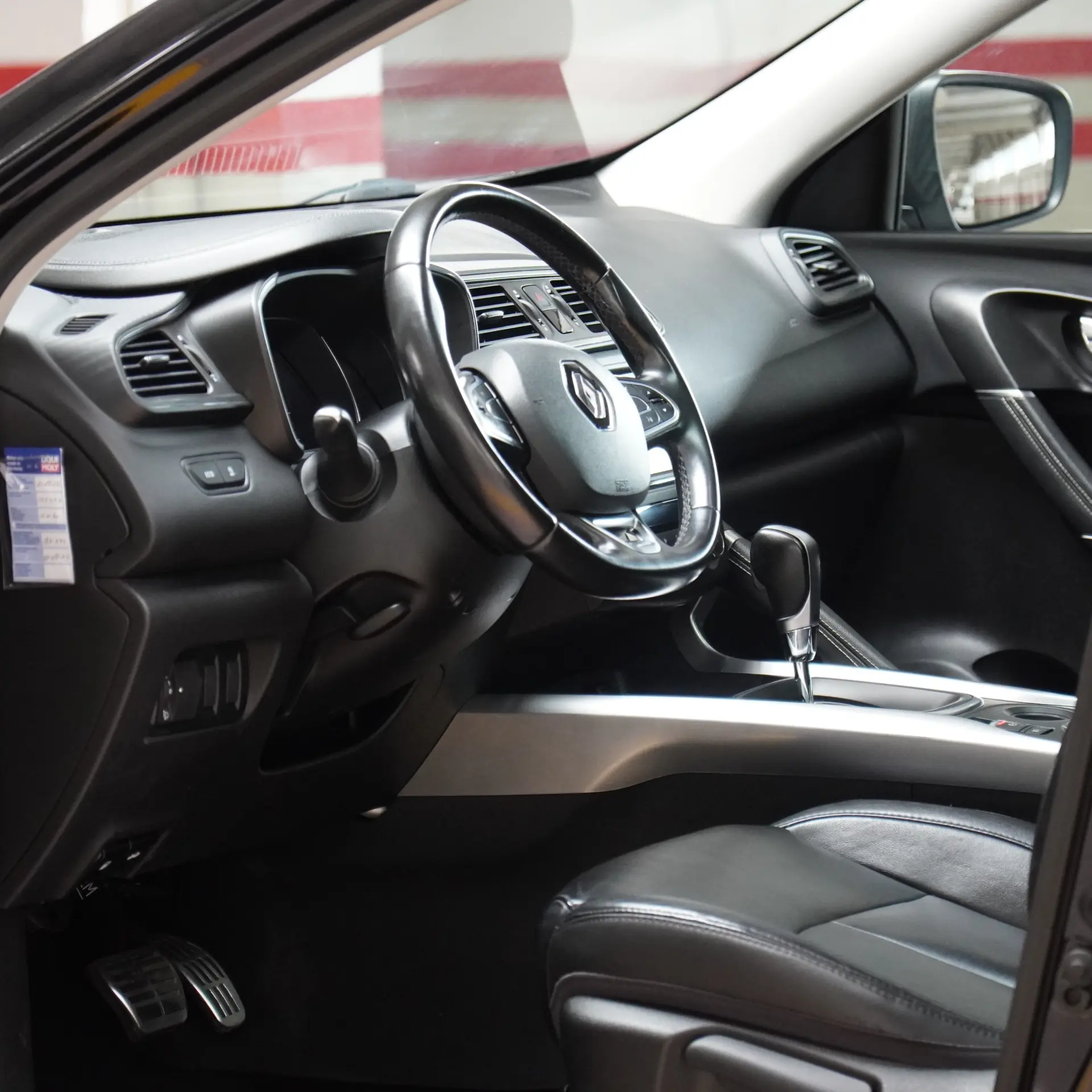 Renault Kadjar Energy TCe 130 EDC Bose Edition 18