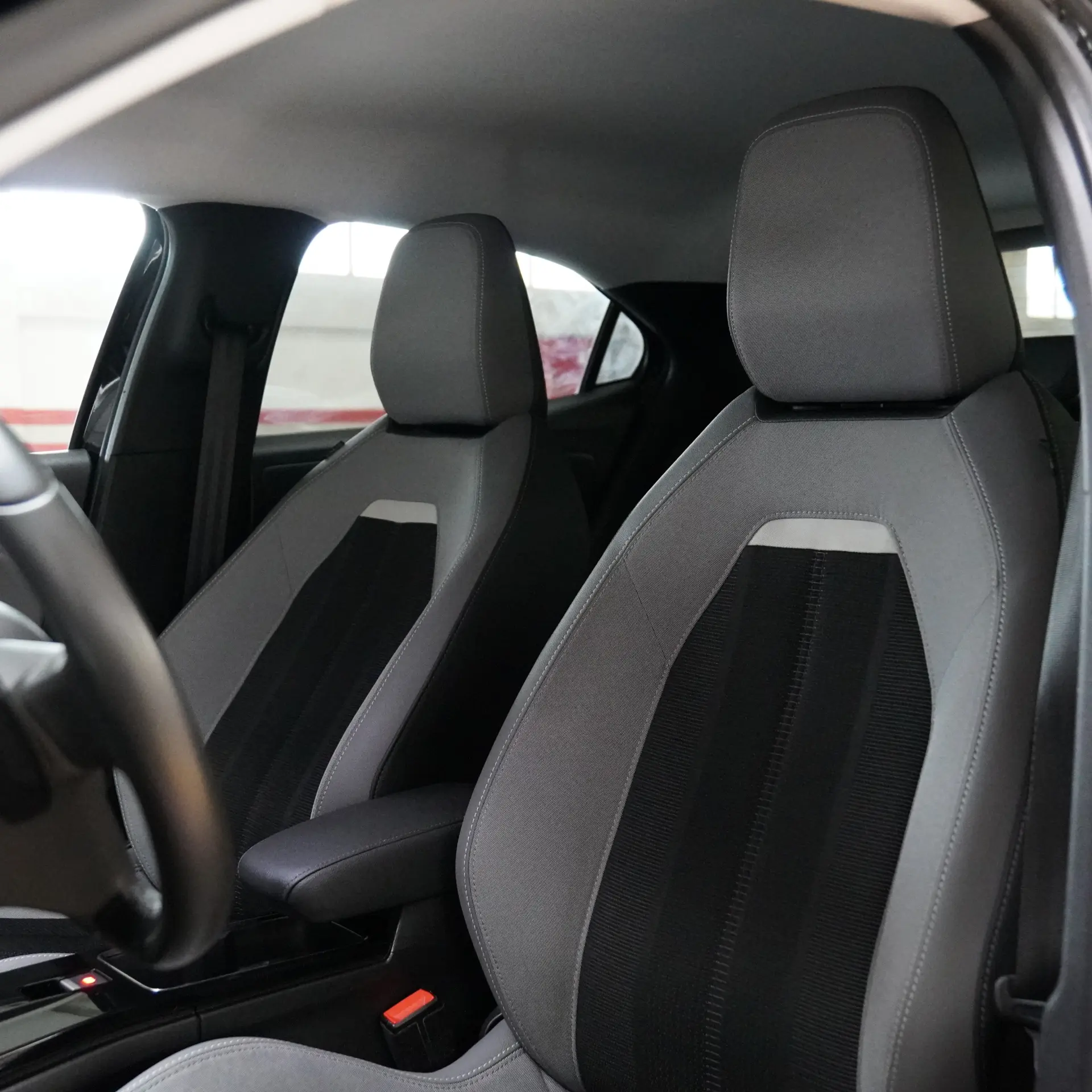 Opel Mokka 1.2 T GS Line AT 9