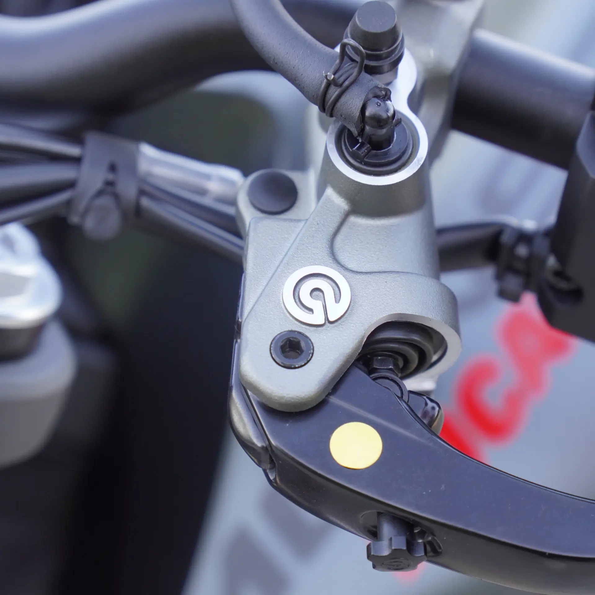 Ducati Monster 30TH anniversary 30