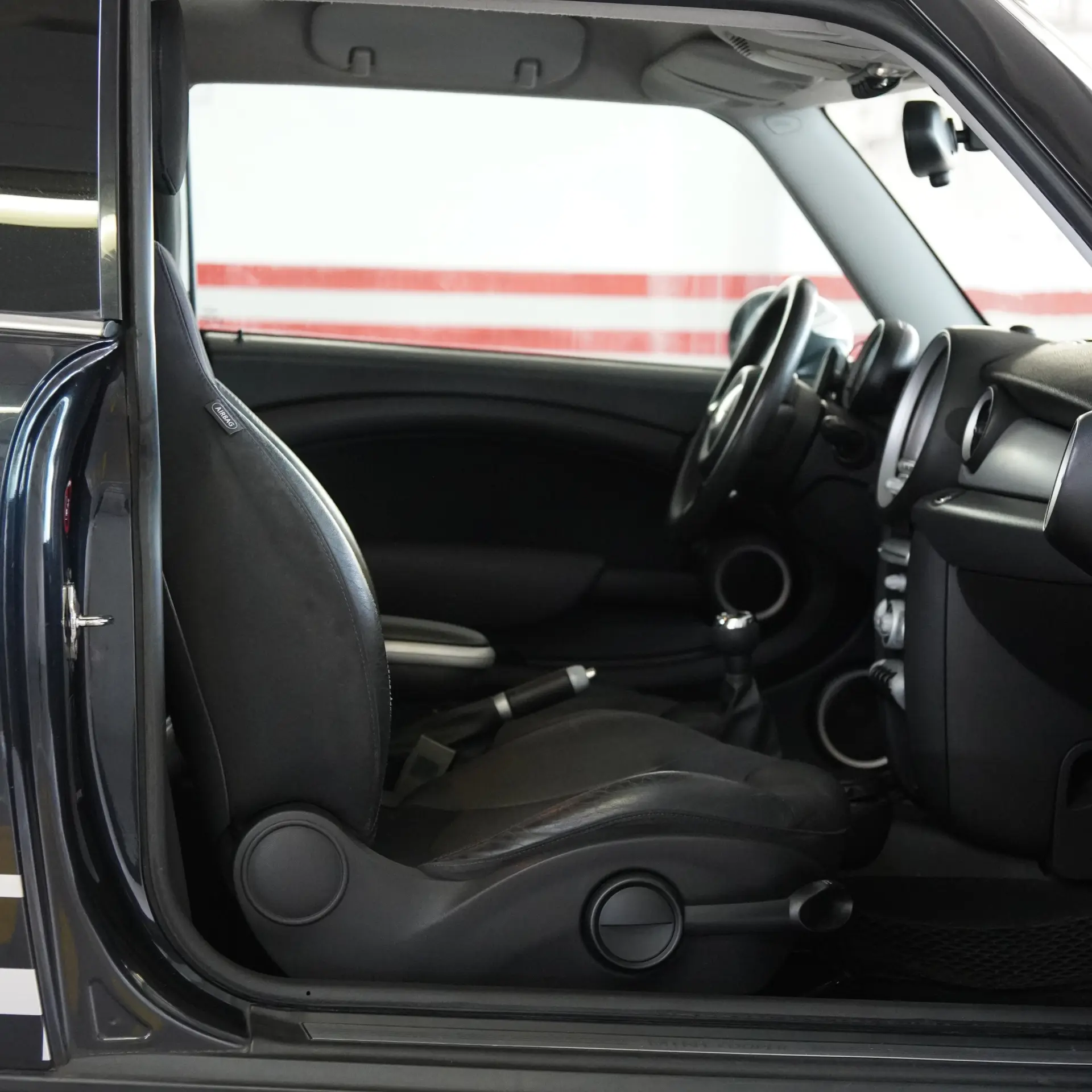 MINI 3 Portas Cooper D 22