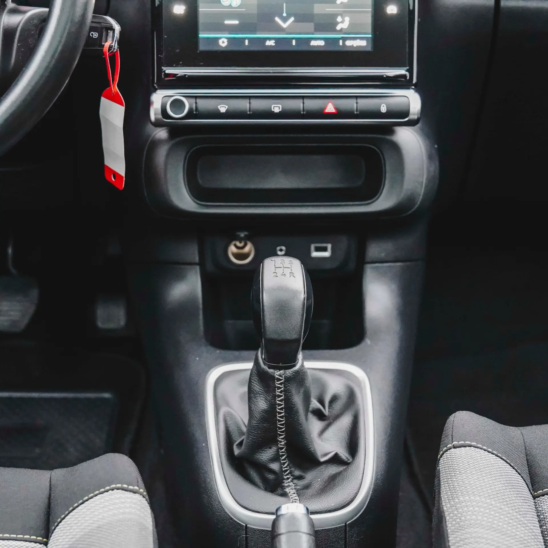 Citroën C3 1.2 Feel 31