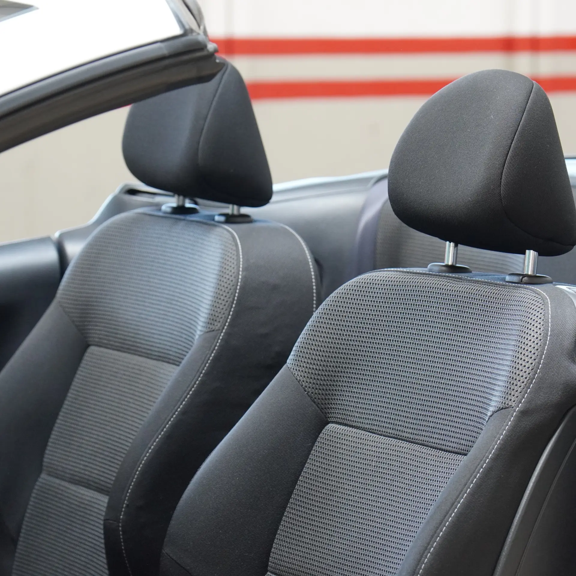 Peugeot 207 CC 1.6 SE 200 Anos 12