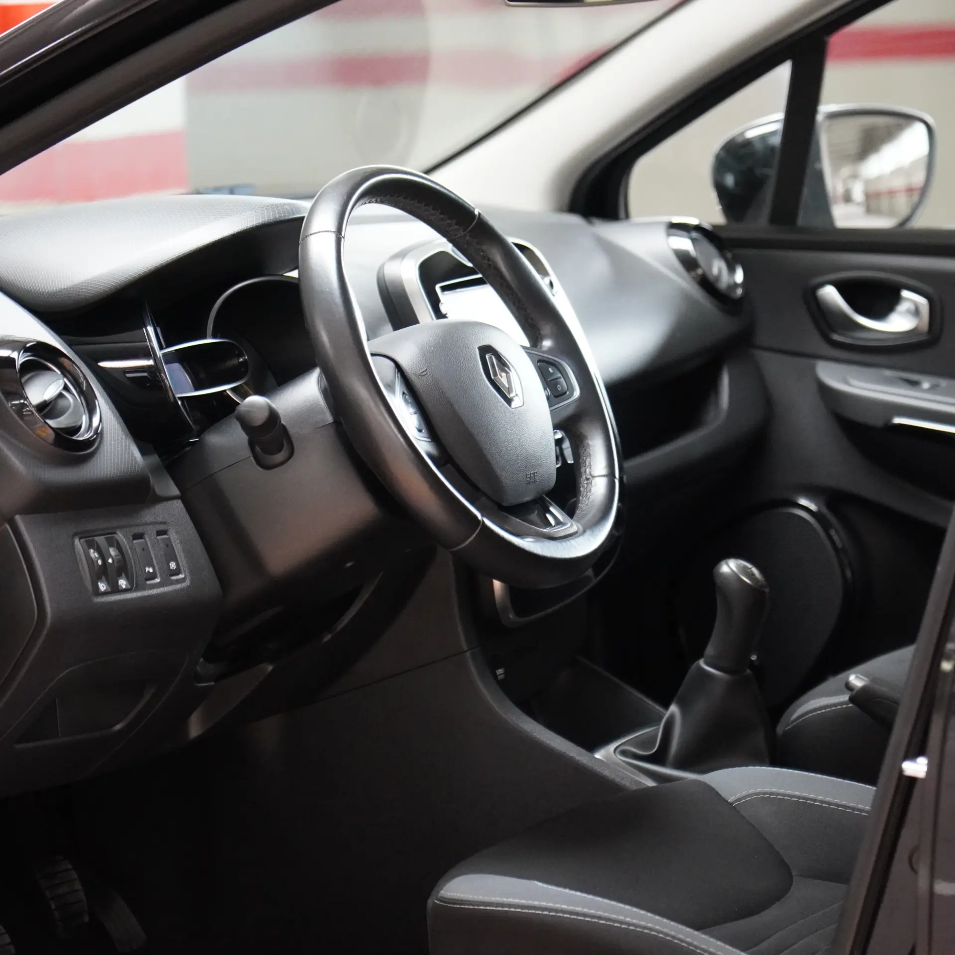 Renault Clio TCe 90 Dynamique 18